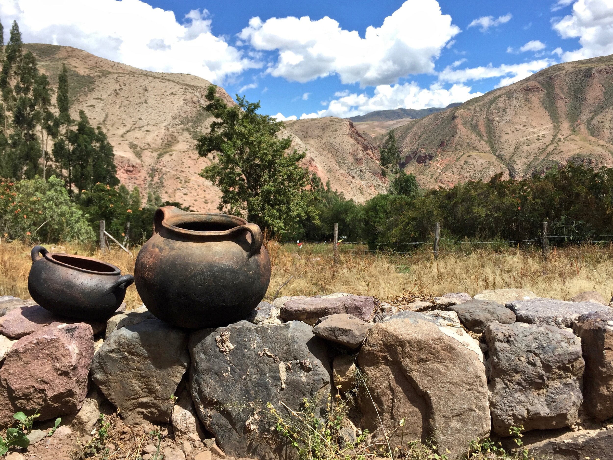 Cuzco, Peru