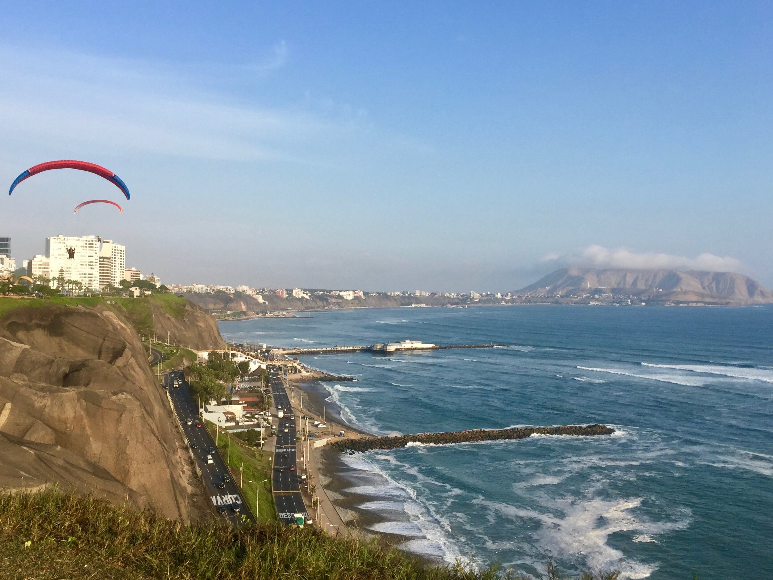 Lima, Peru
