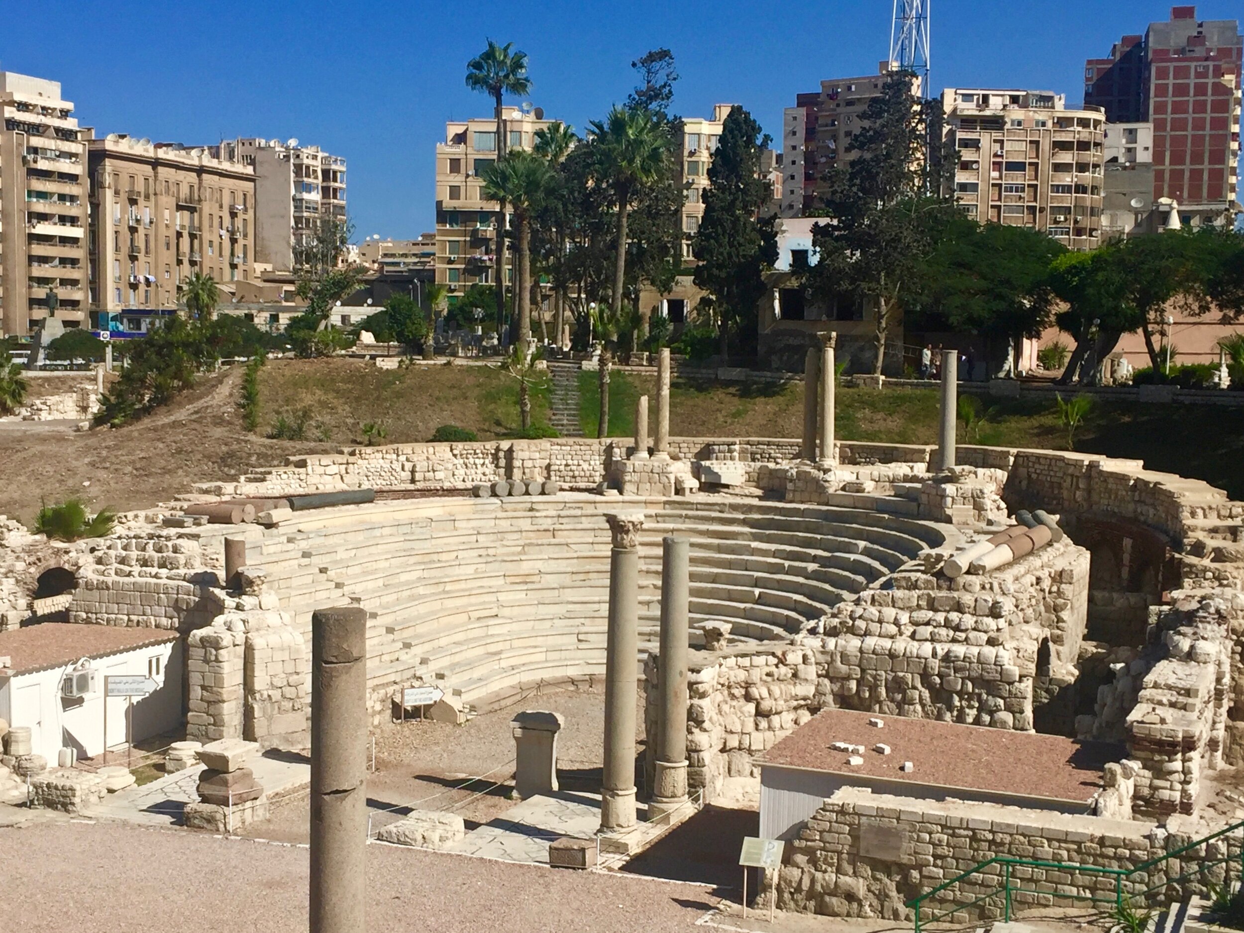 Alexandria