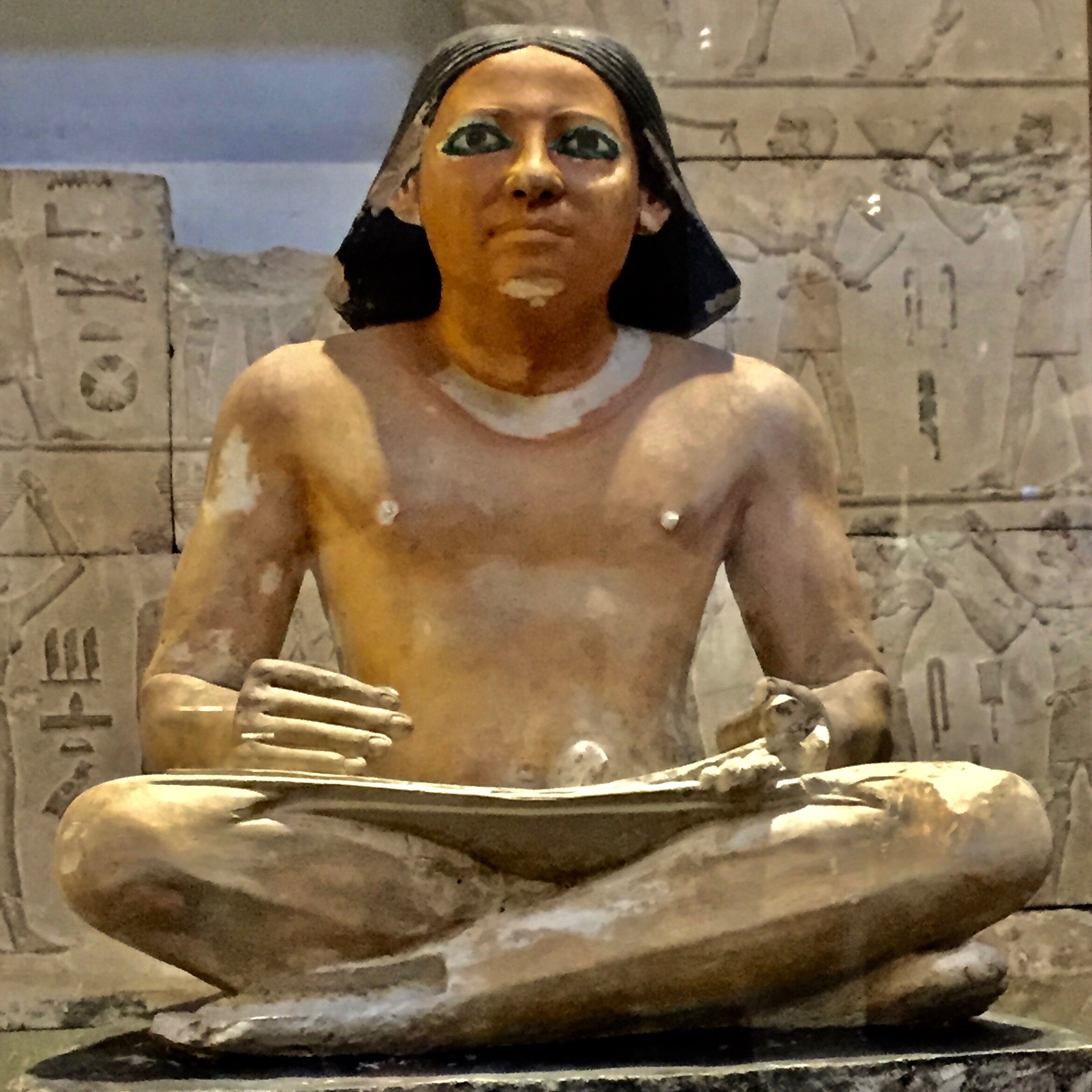 Cairo
