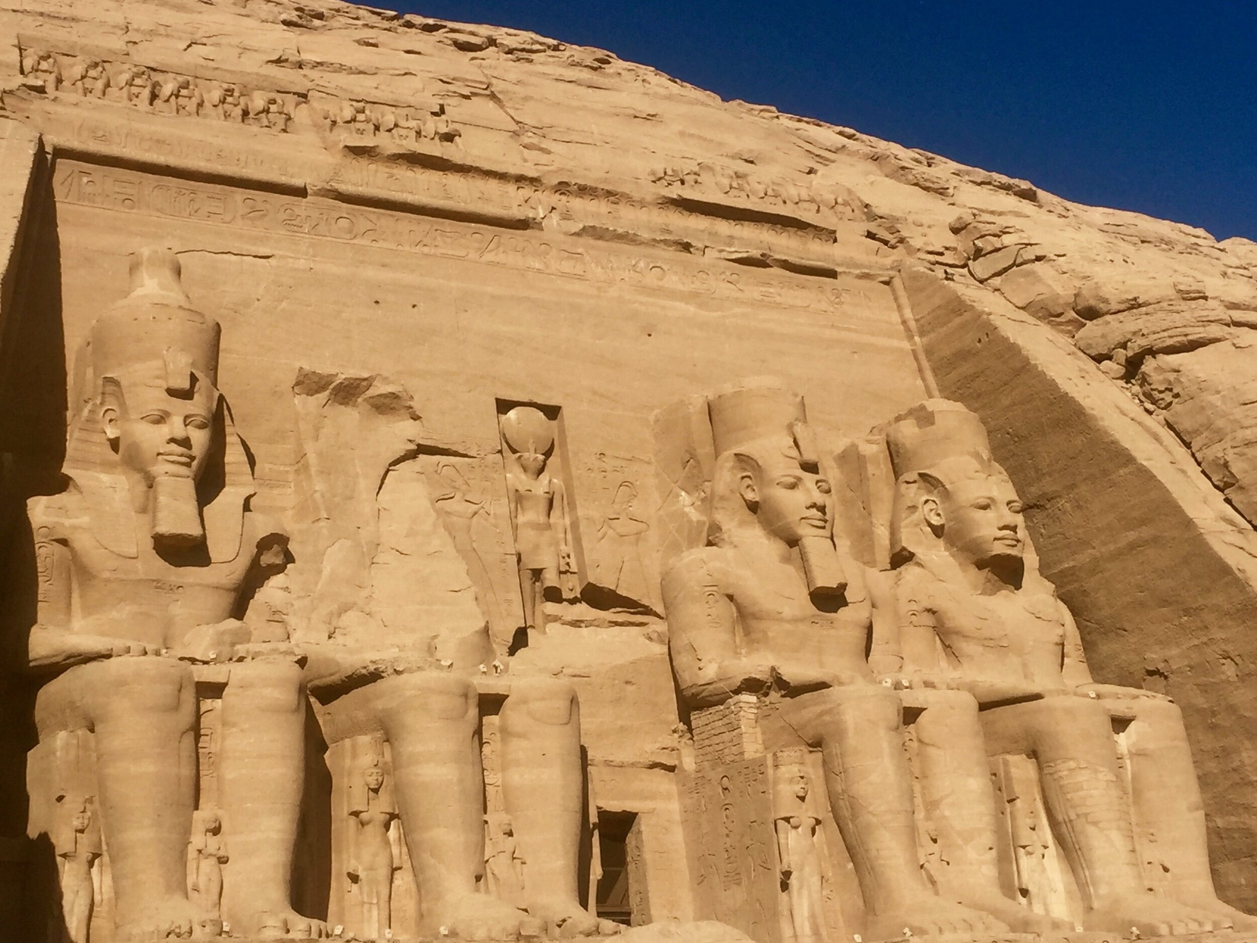 Abu Simbel