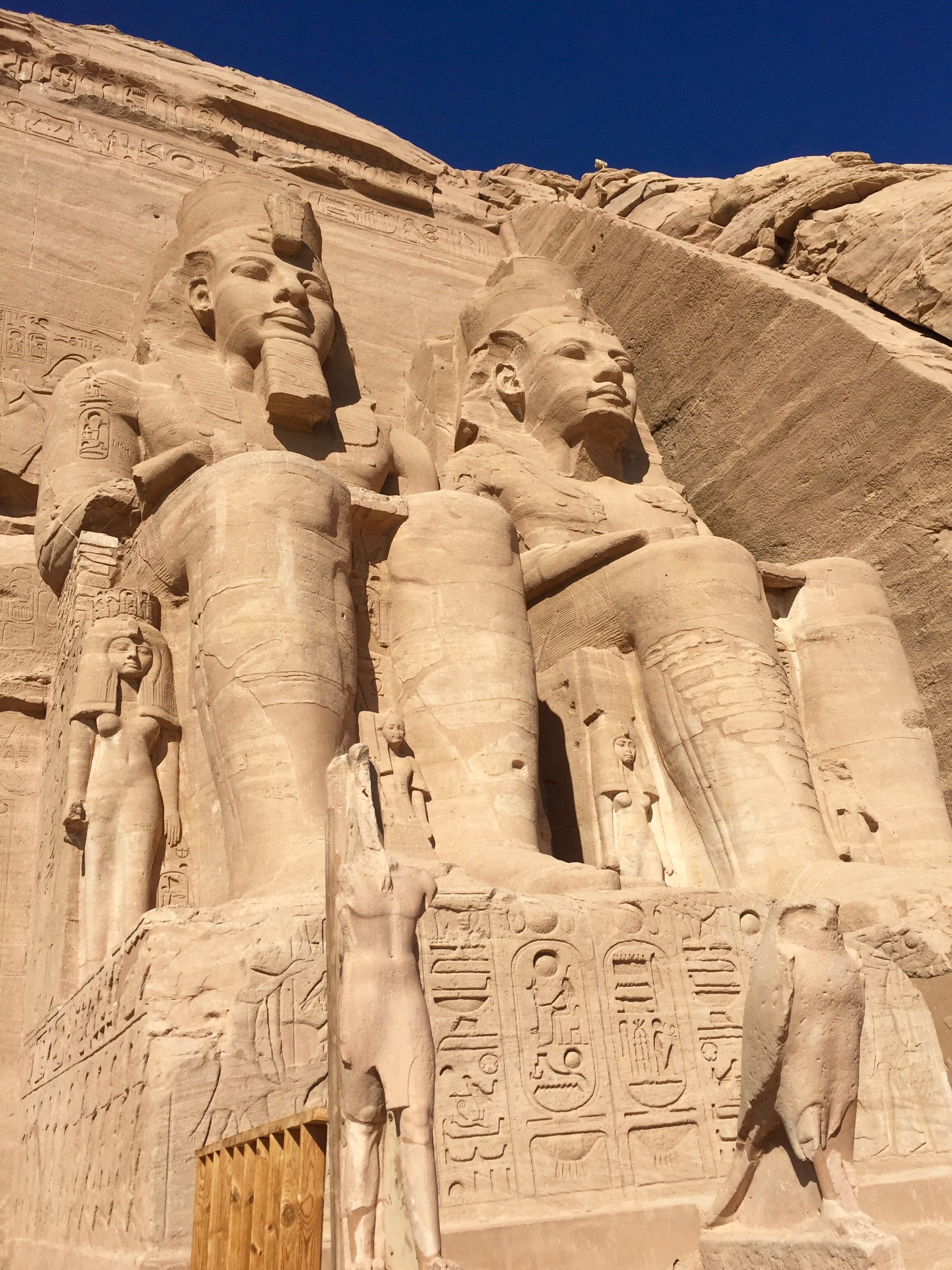 Abu Simbel