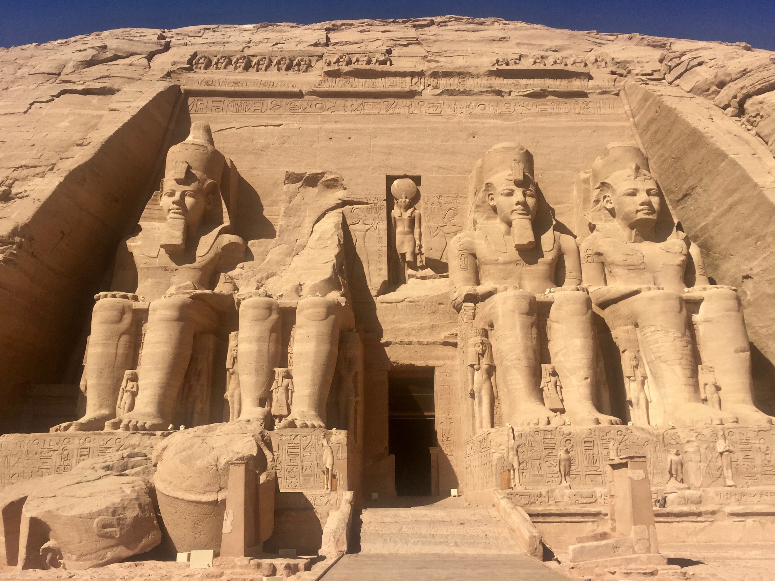 Abu Simbel