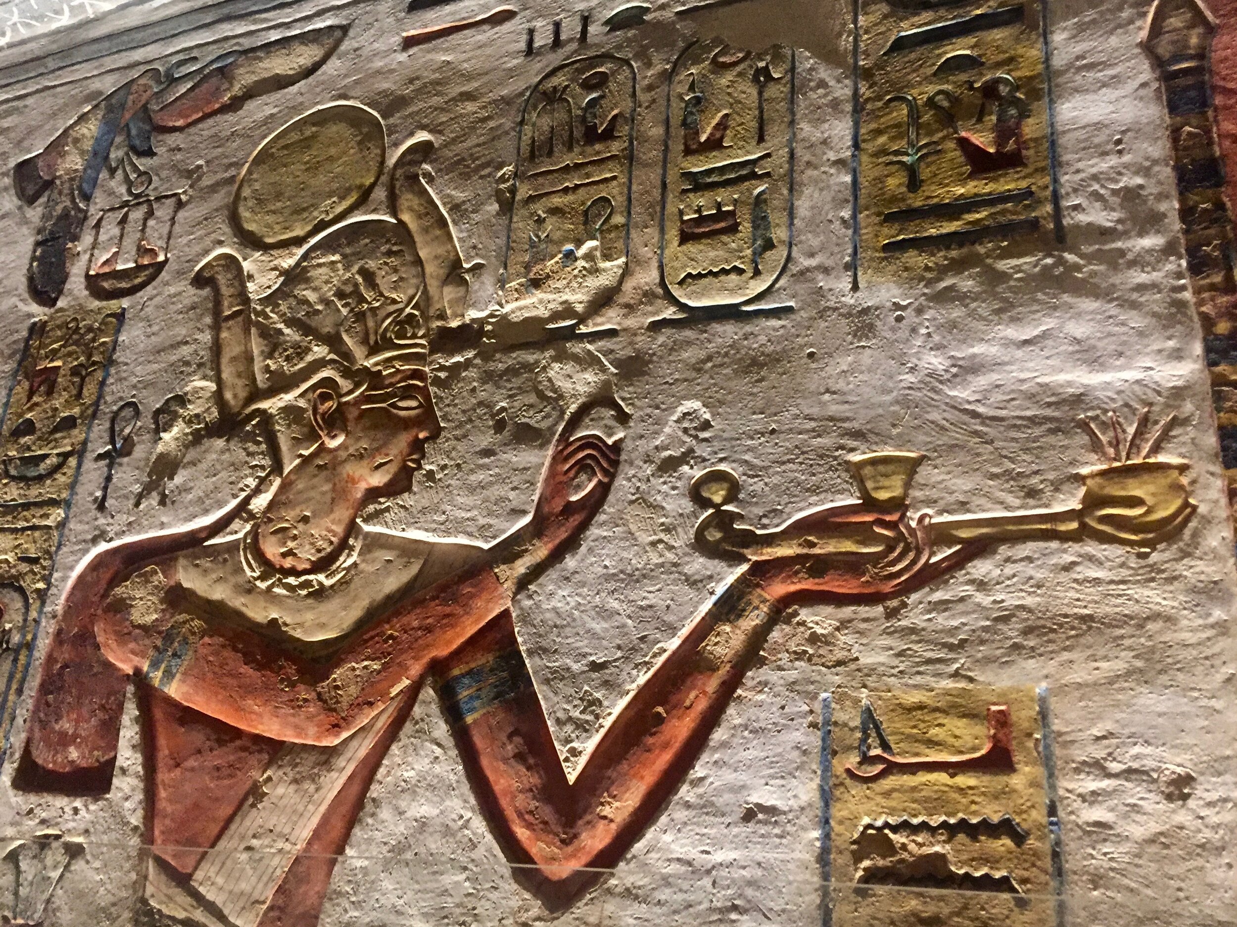 Valley of the Kings