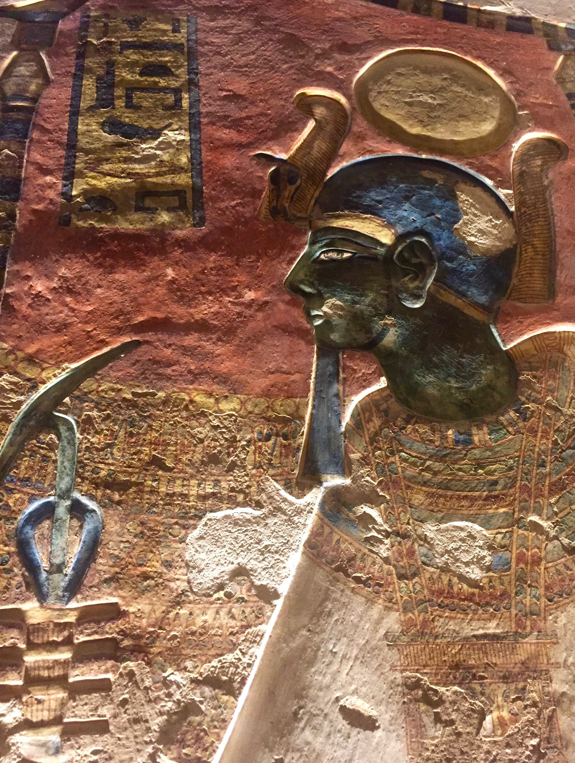 Valley of the Kings