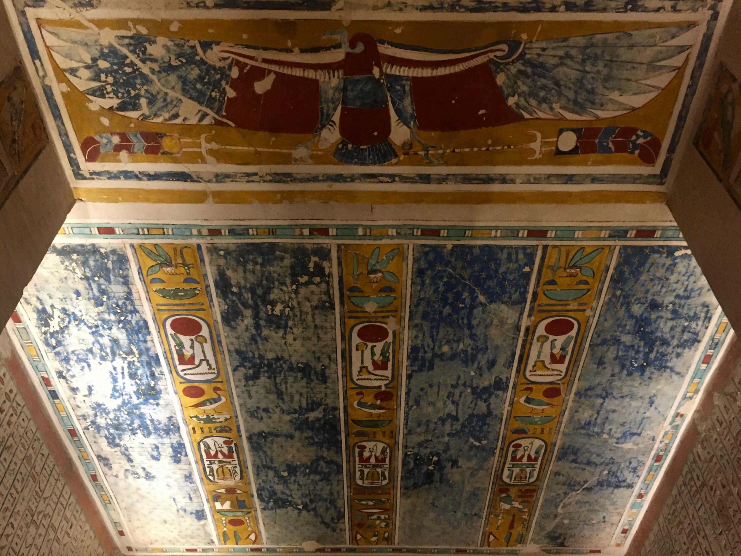 Valley of the Kings