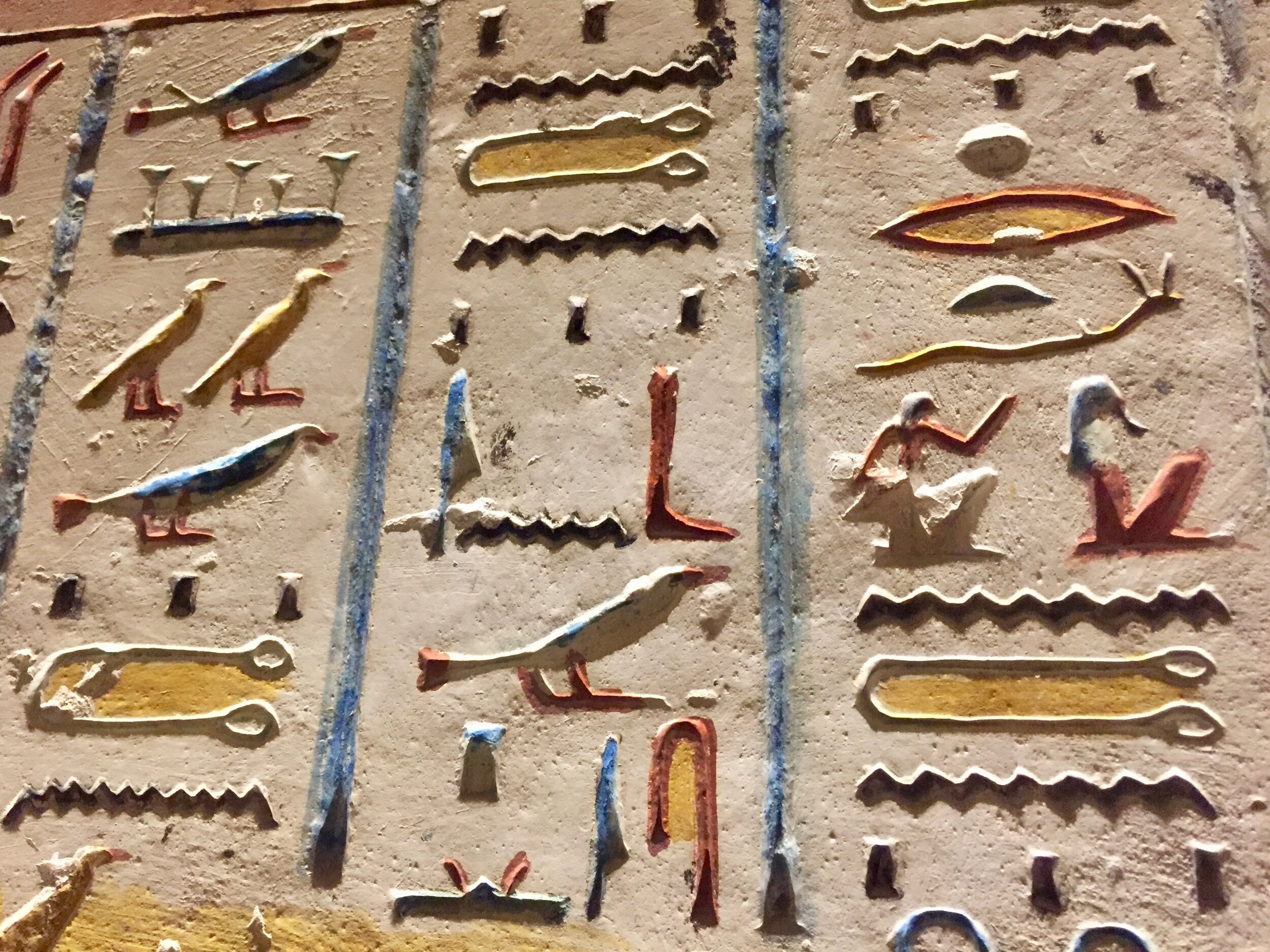 Valley of the Kings