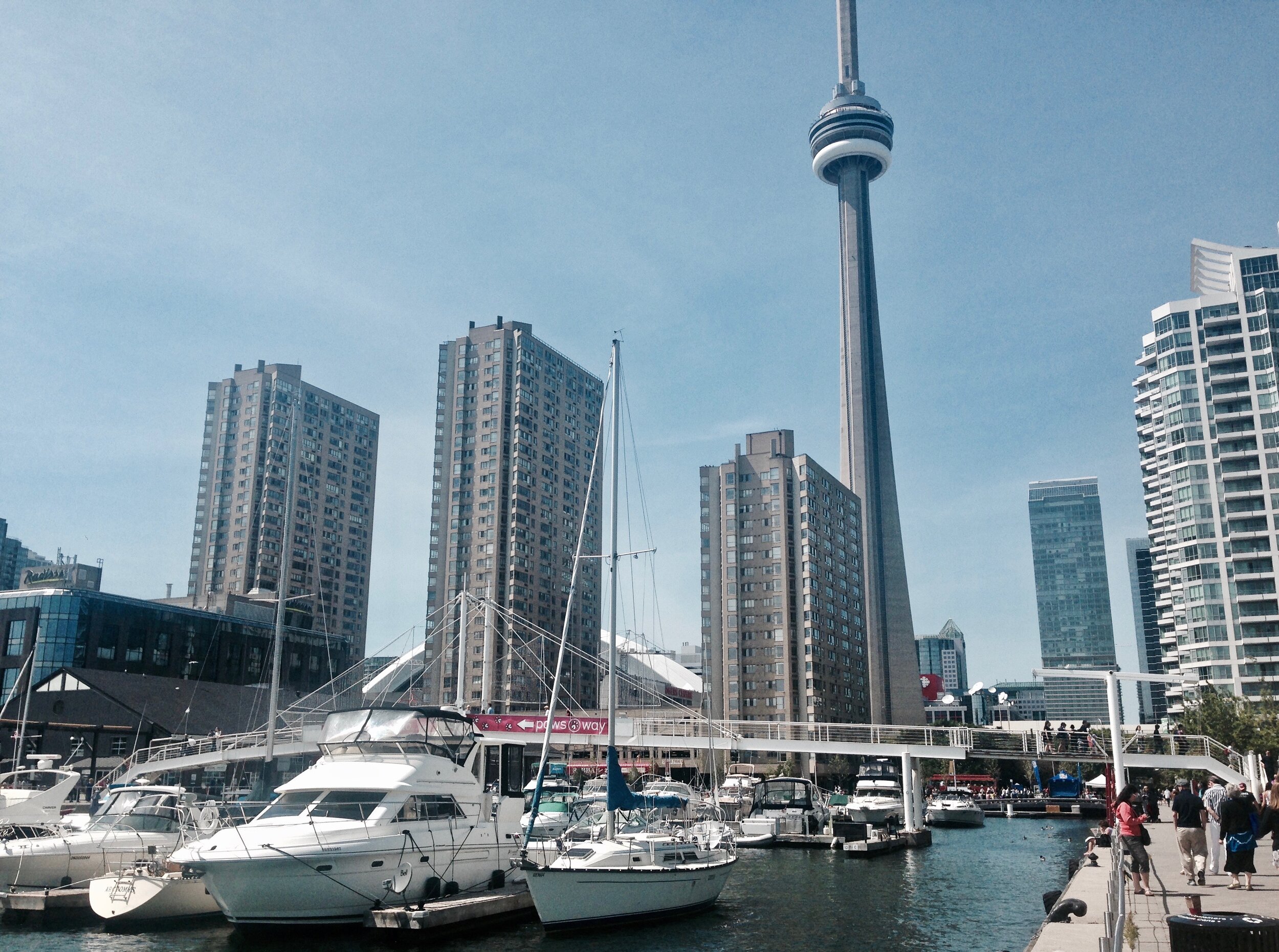 Toronto