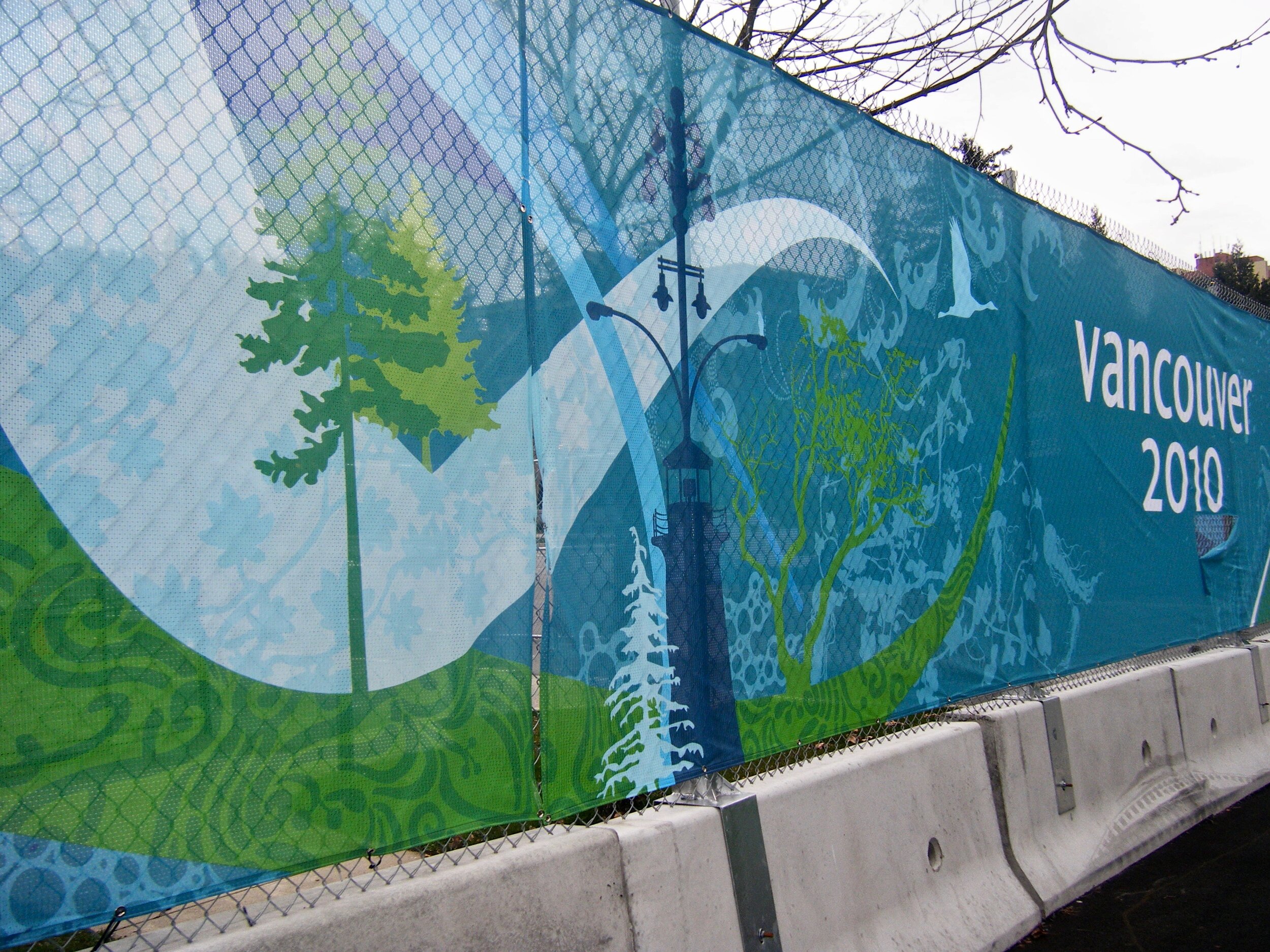 Vancouver