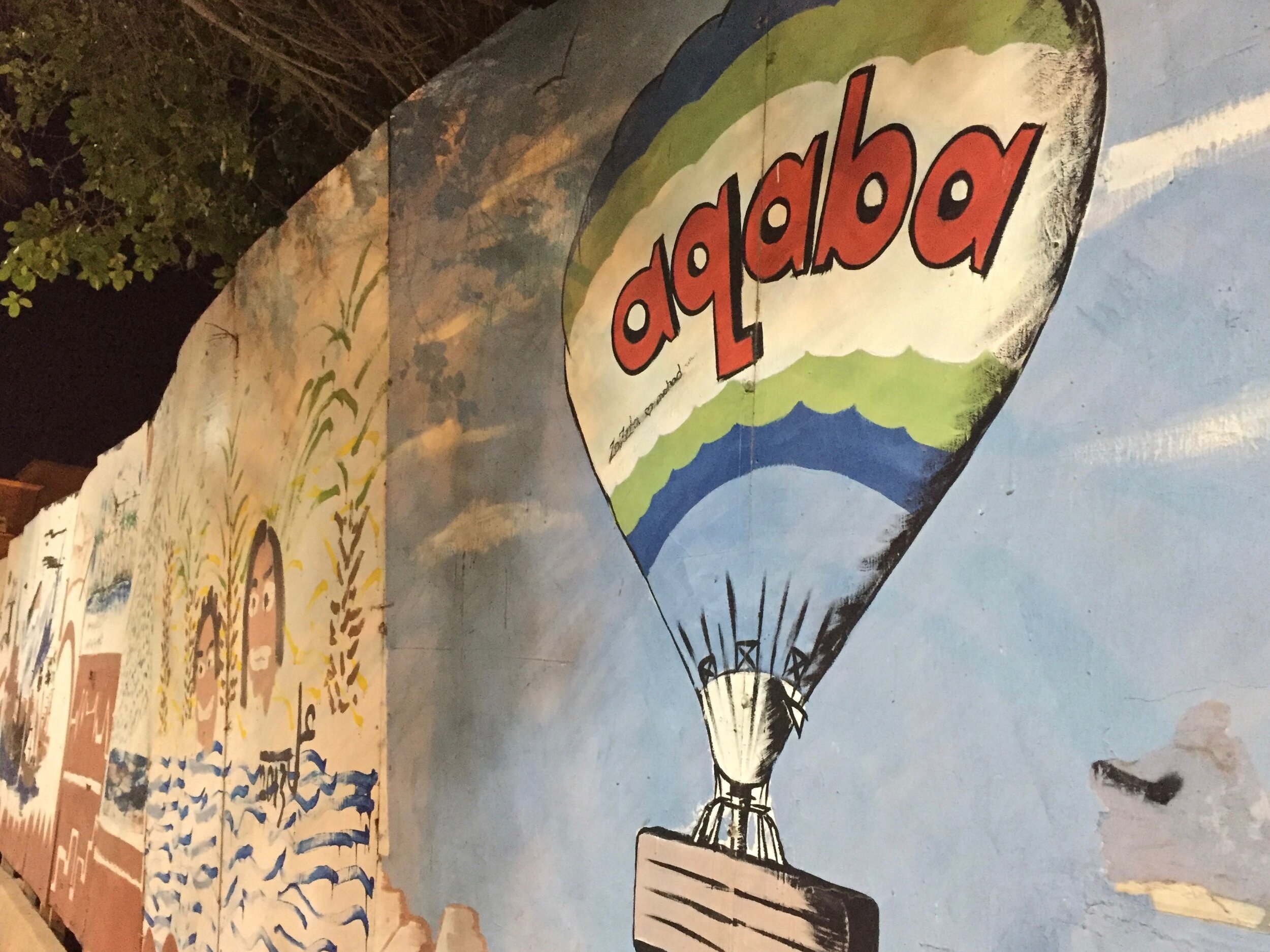 Aqaba, Jordan