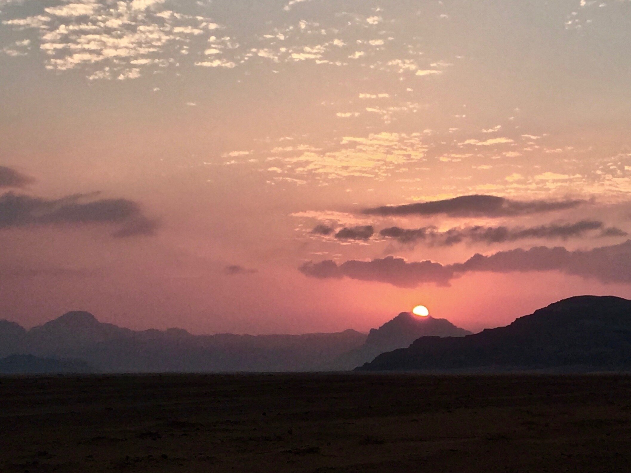 Aqaba, Jordan