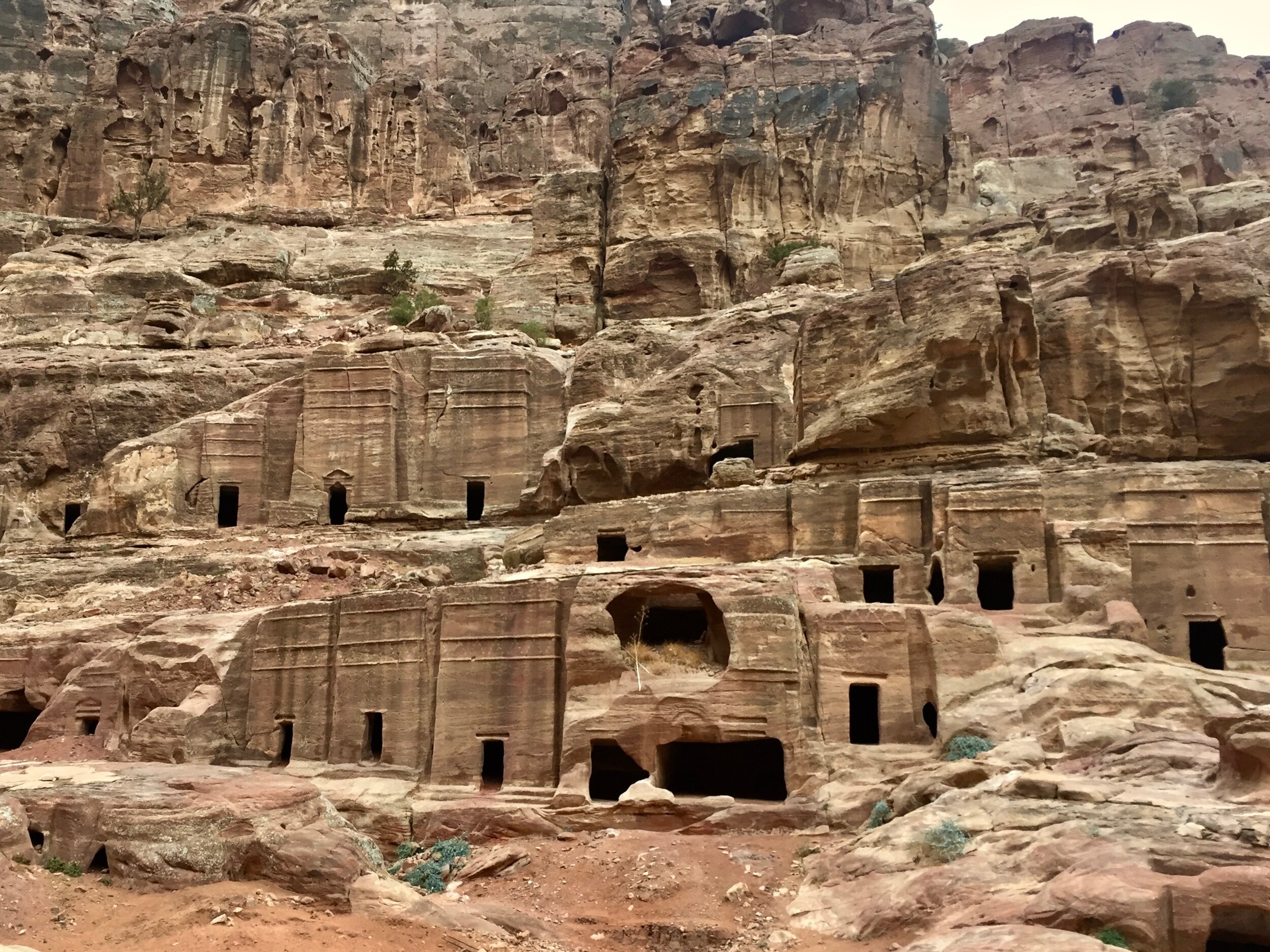 Petra, Jordan
