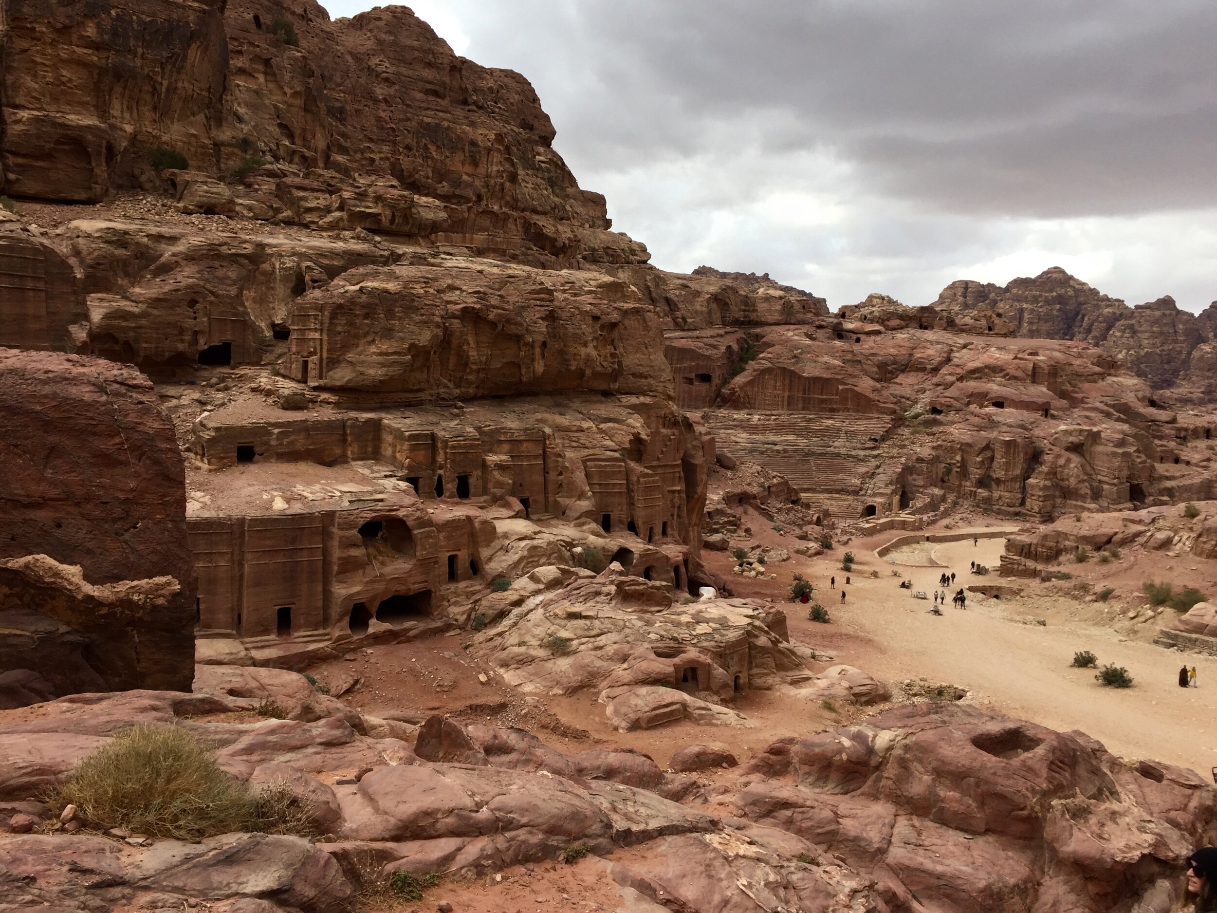 Petra, Jordan