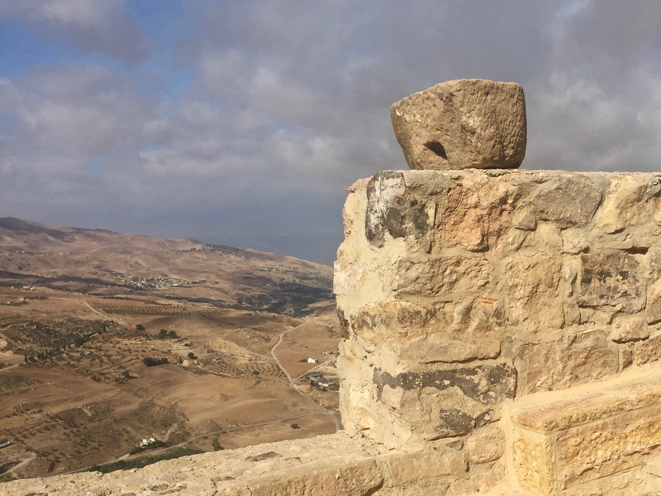 Karak, Jordan