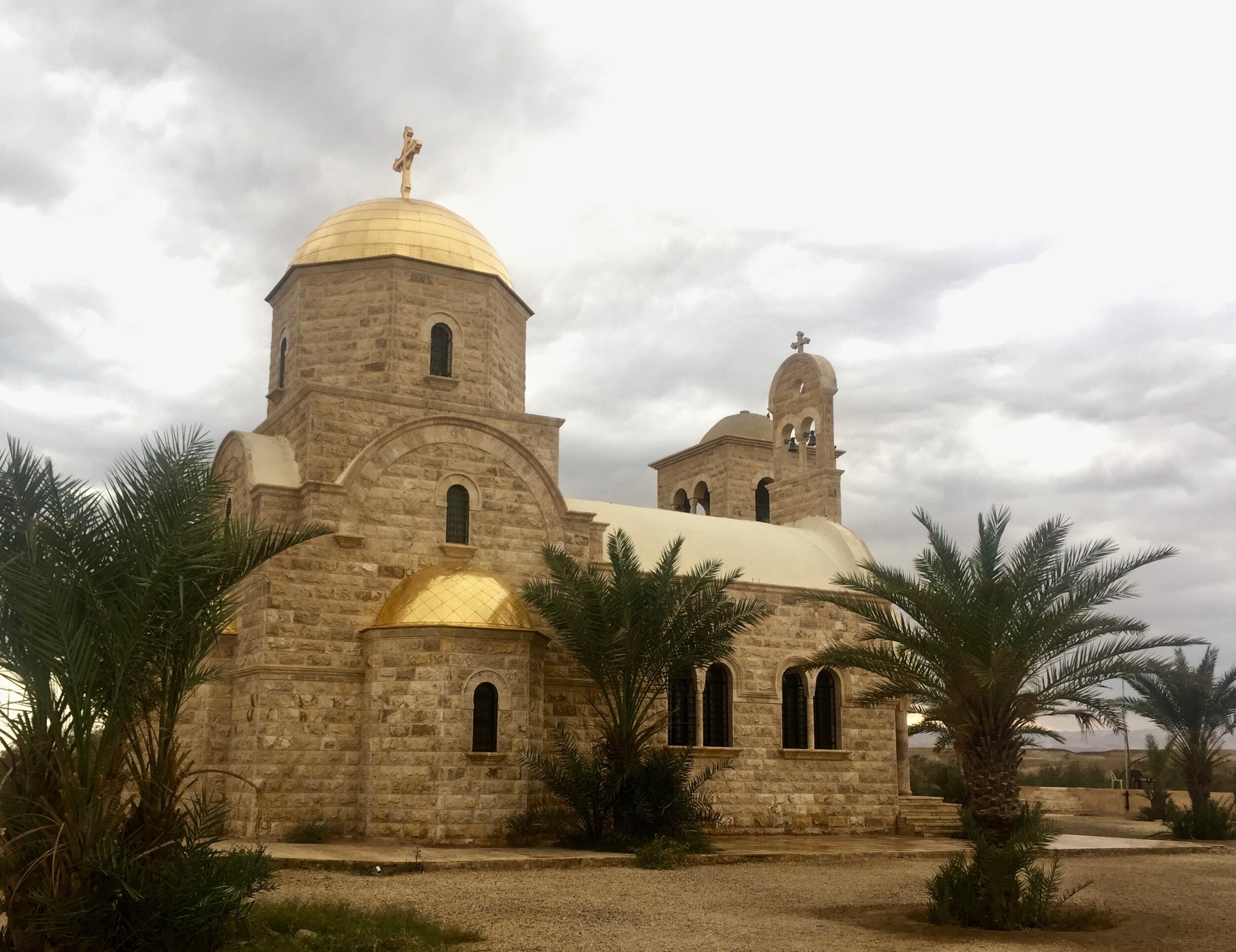 Salt, Jordan