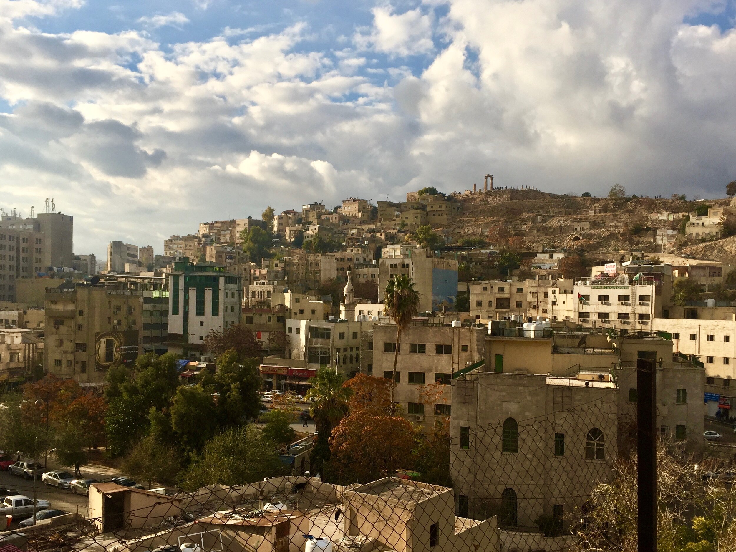 Amman, Jordan
