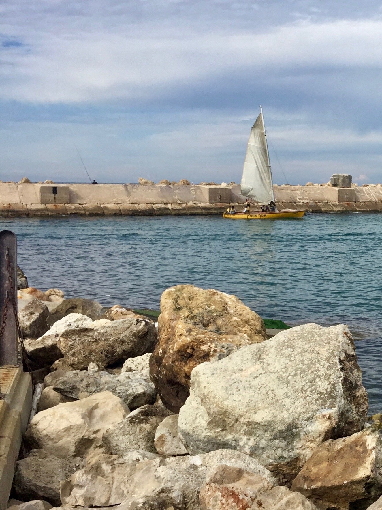 Jaffa, Israel