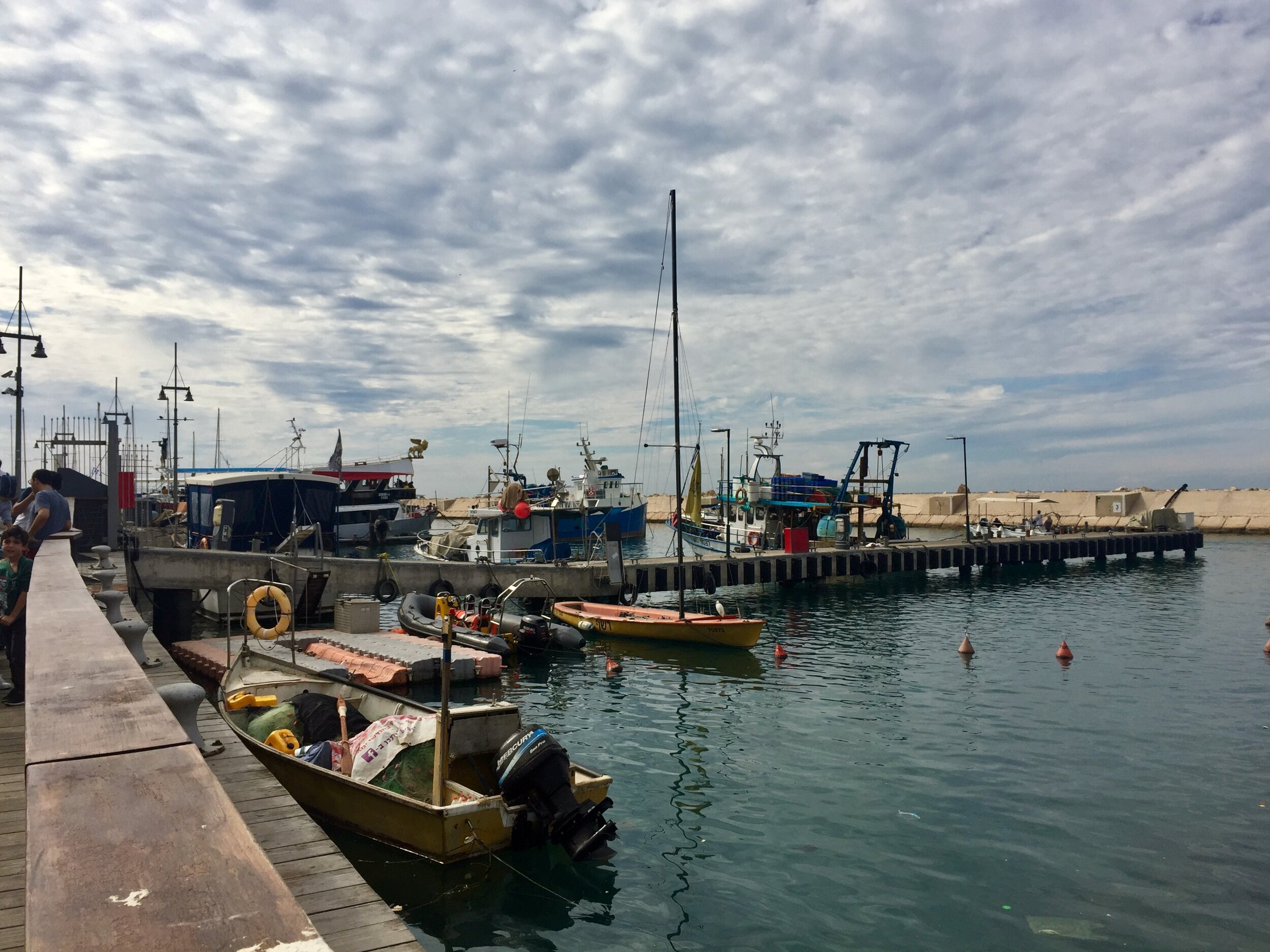 Jaffa, Israel