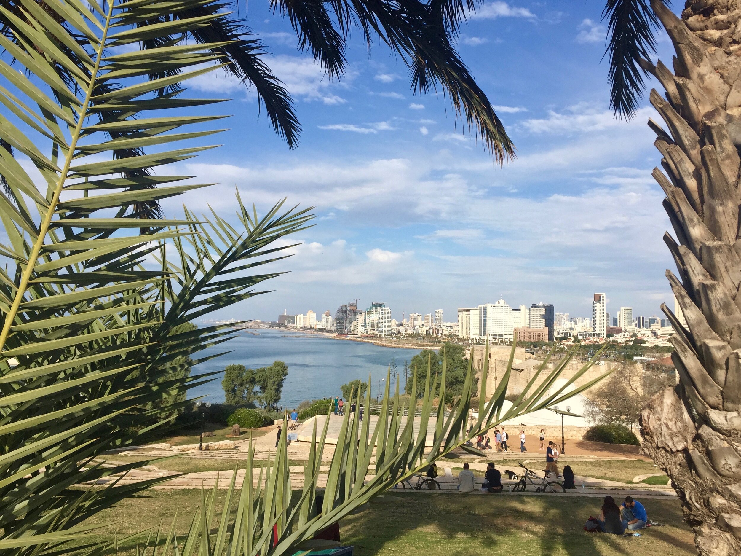 Jaffa, Israel