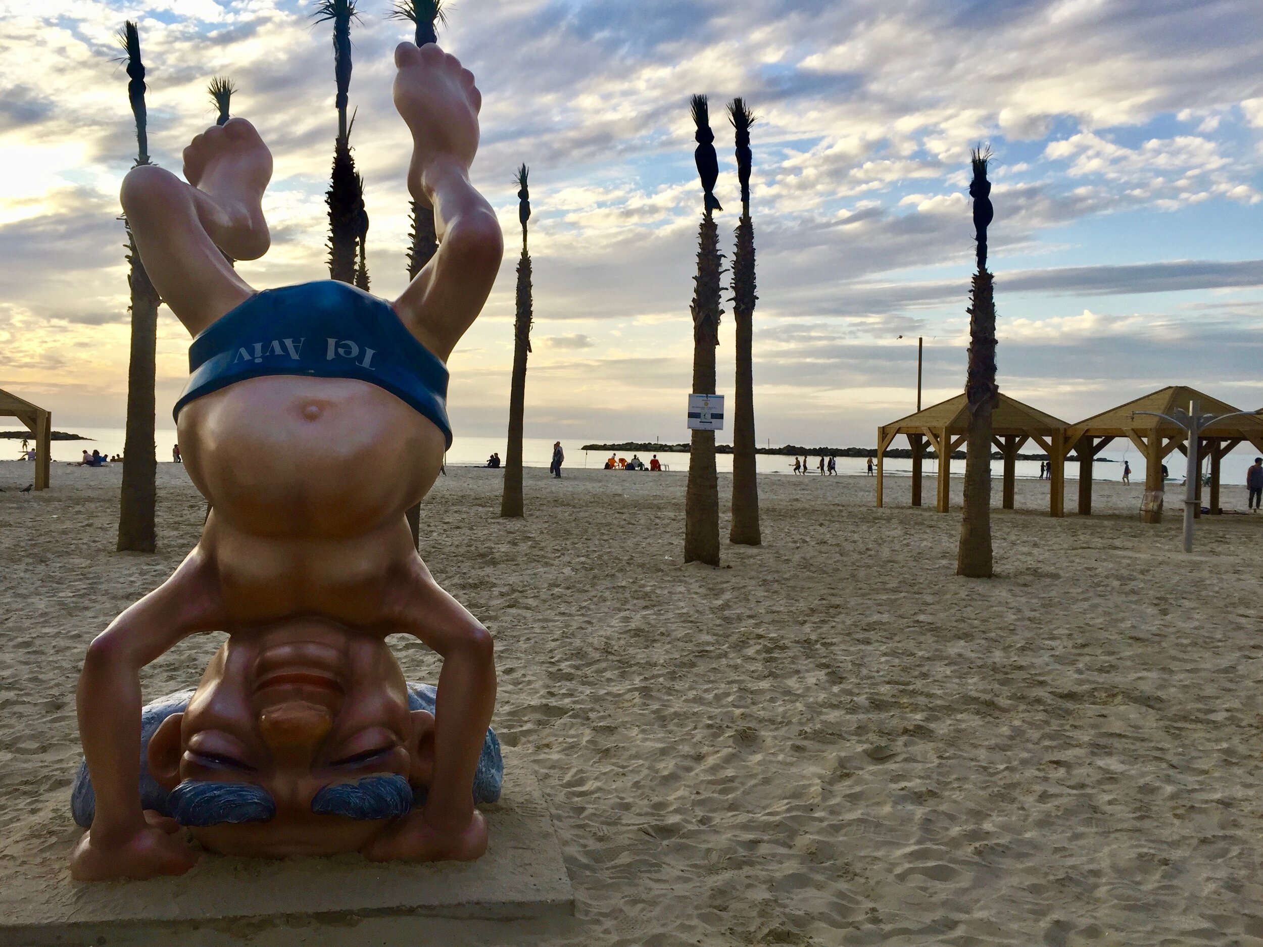 Tel Aviv, Israel