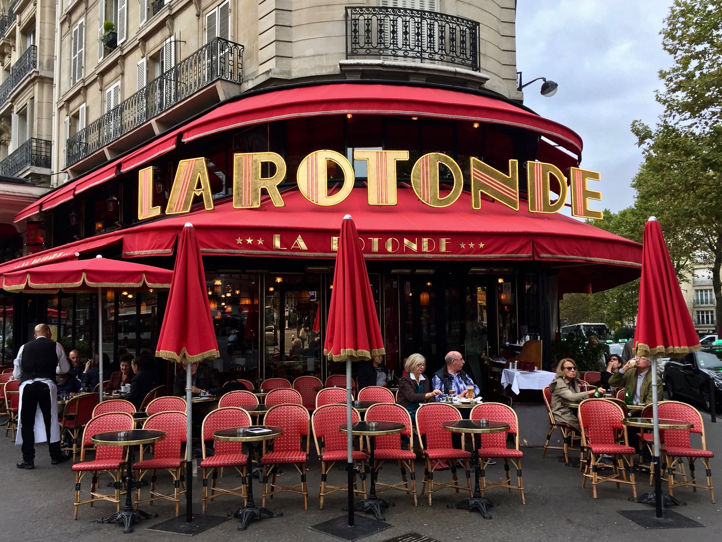 Paris