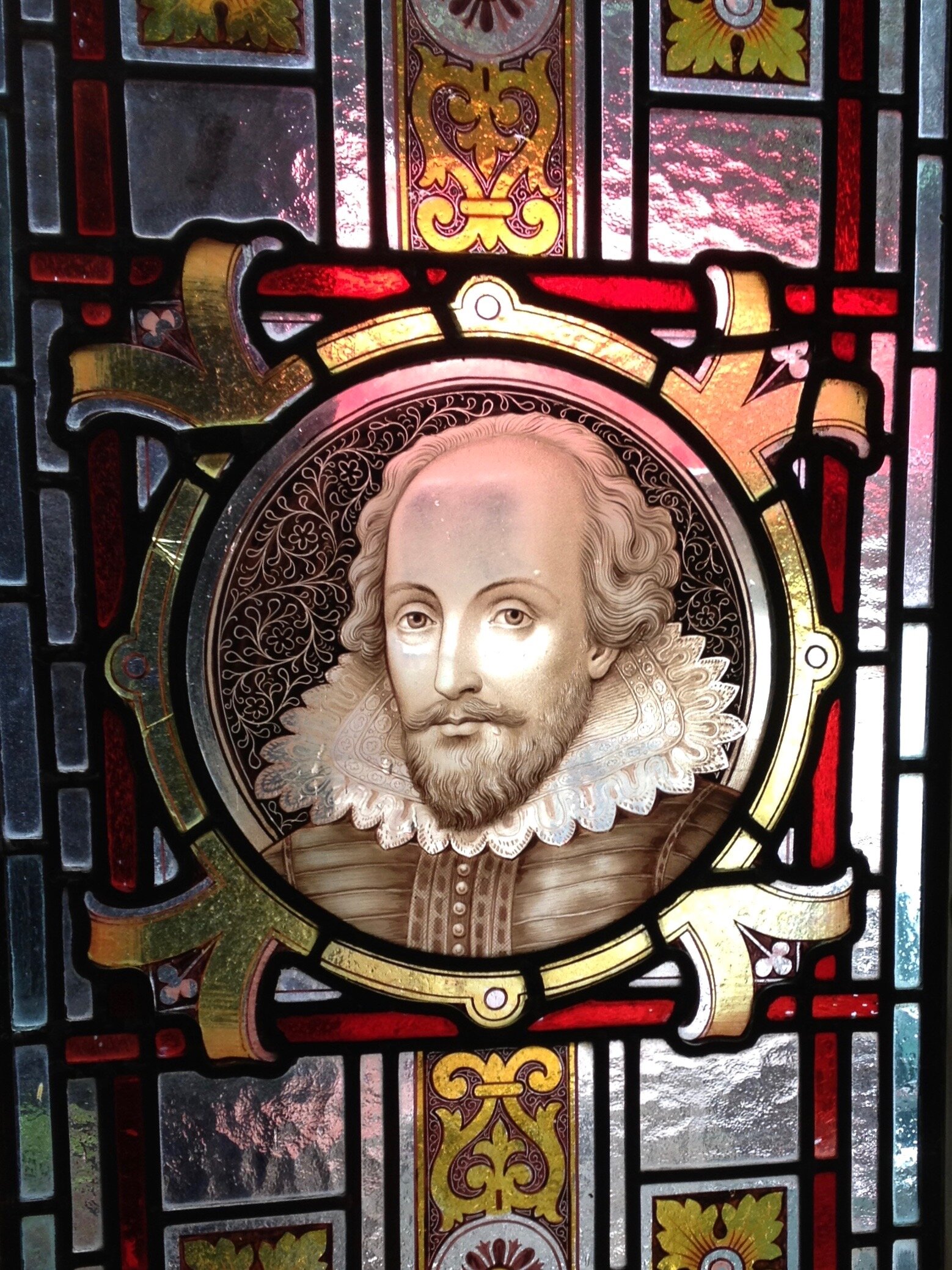 Stratford-upon-Avon
