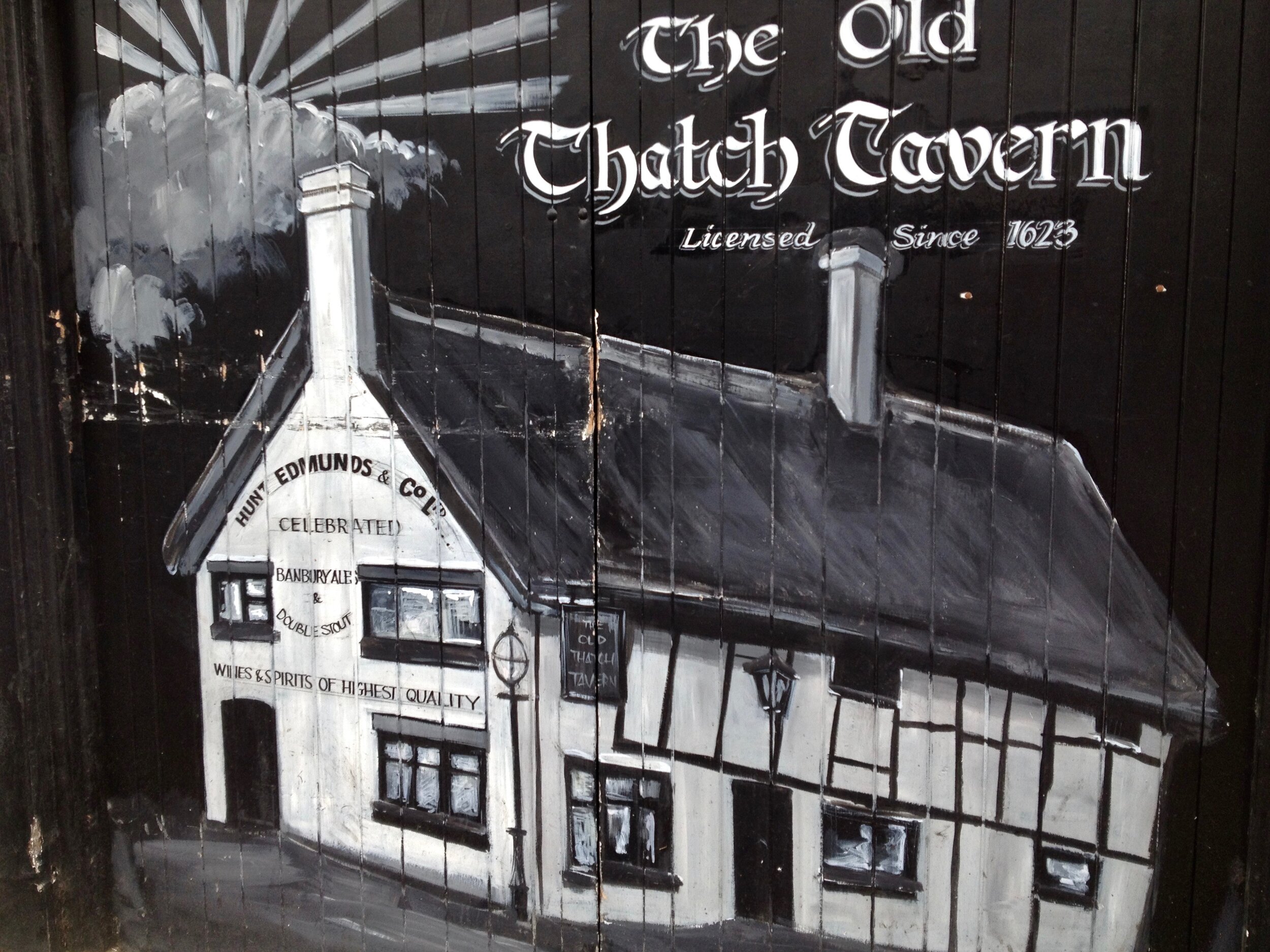 Stratford-upon-Avon