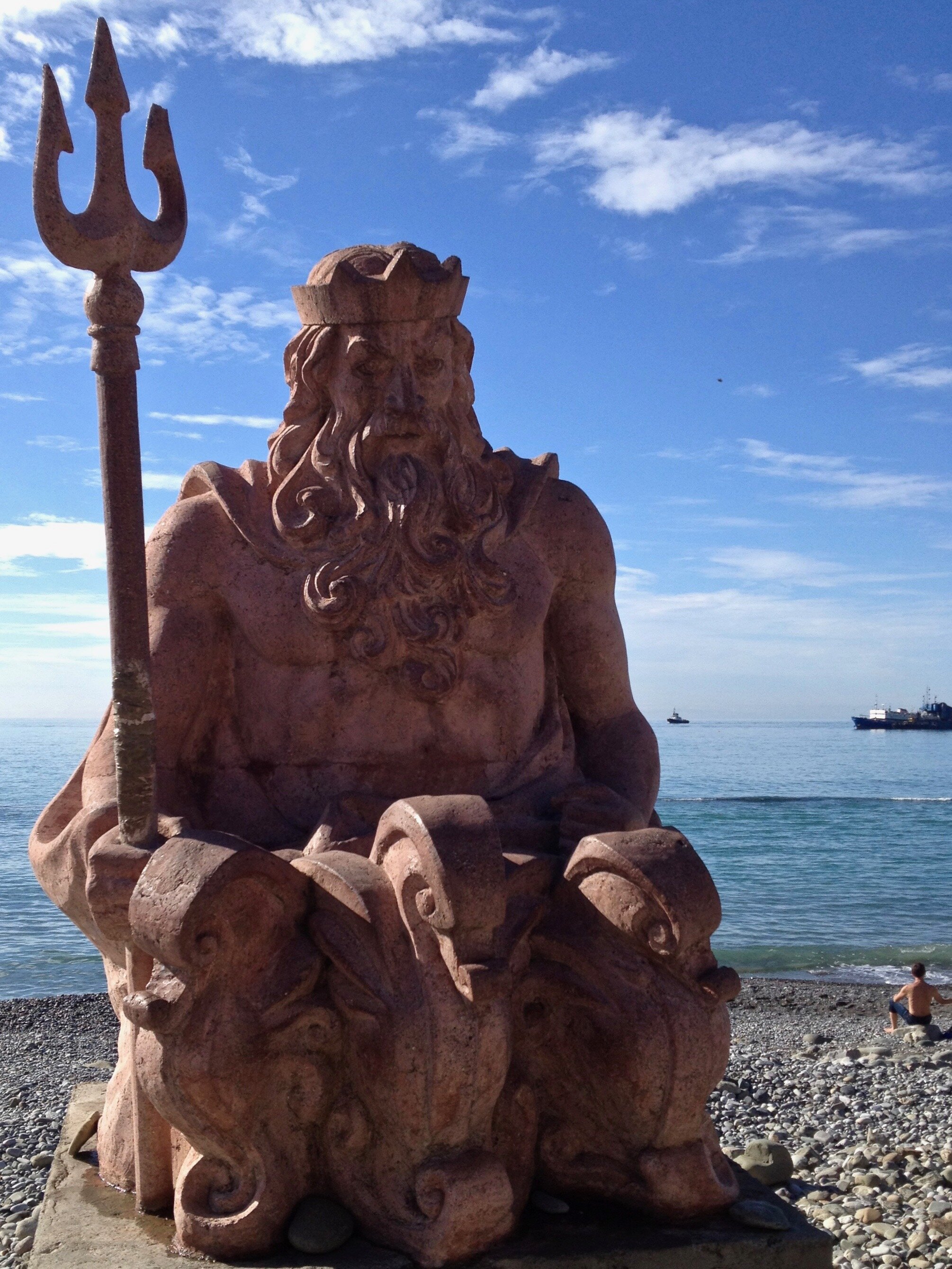 Sochi, Russia