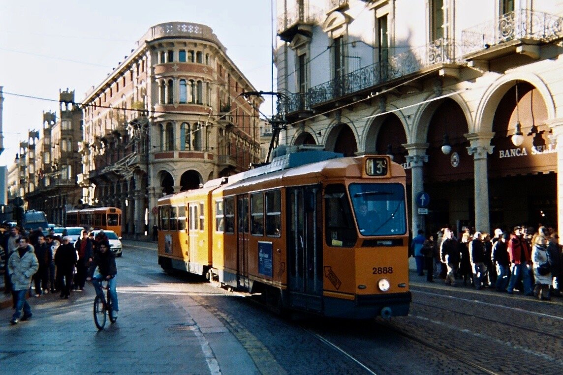Torino, Italy