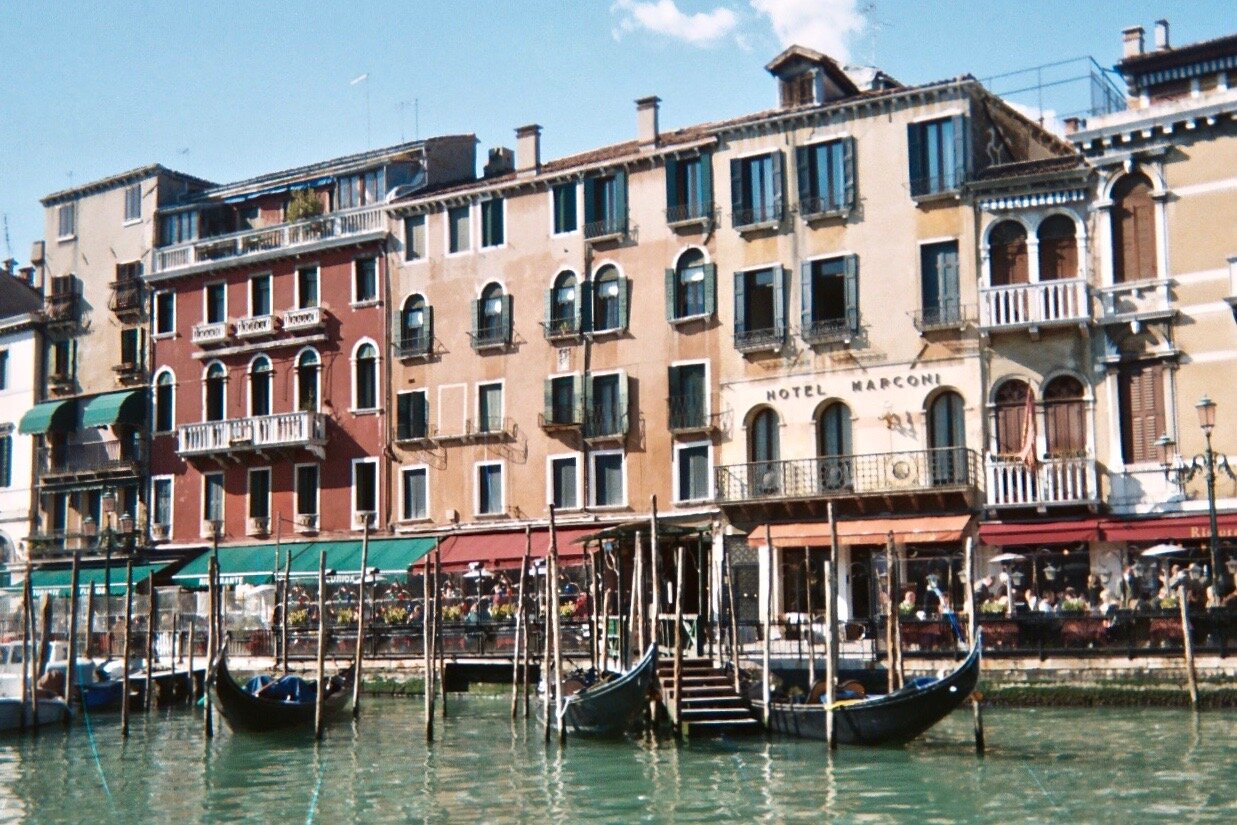 Venice, Italy
