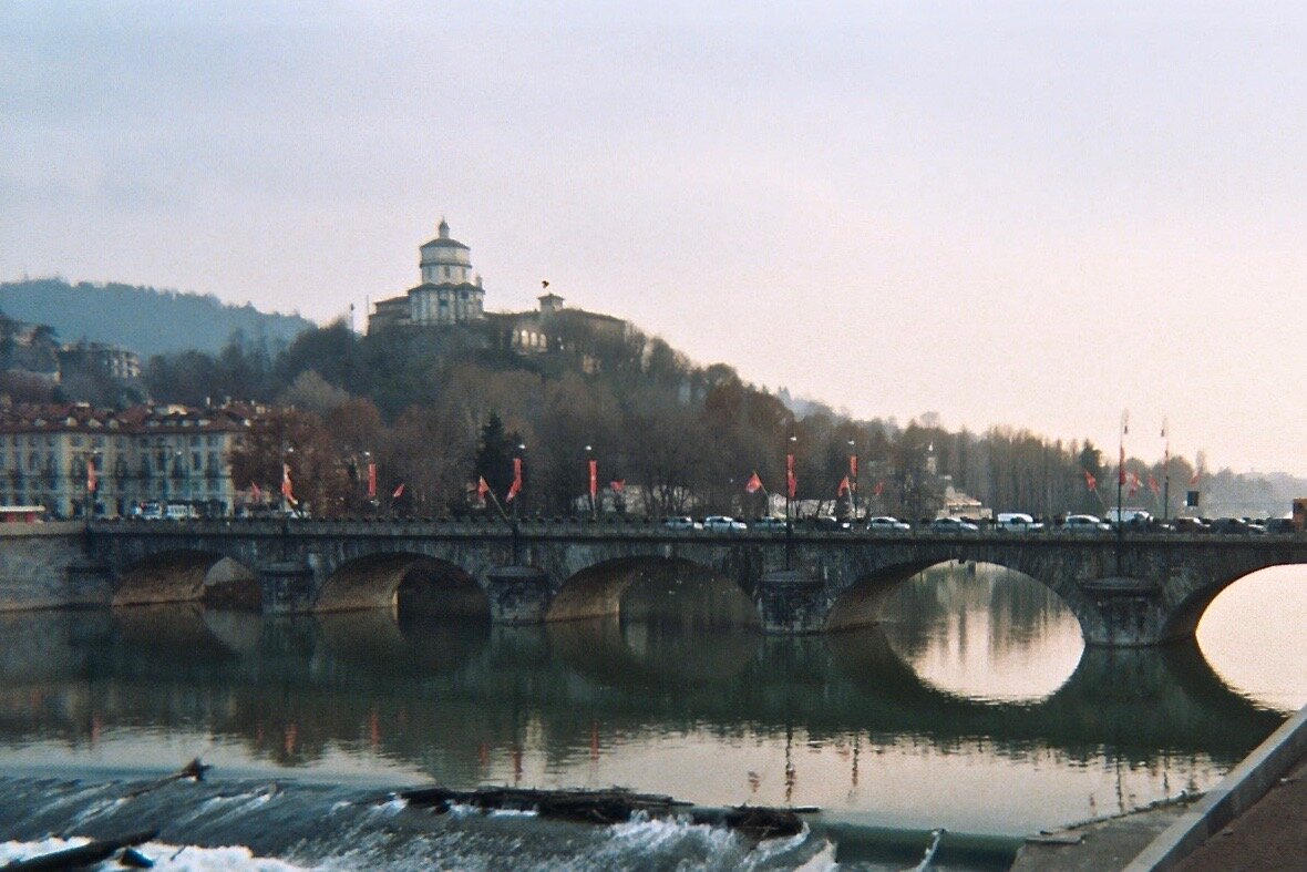 Torino, Italy