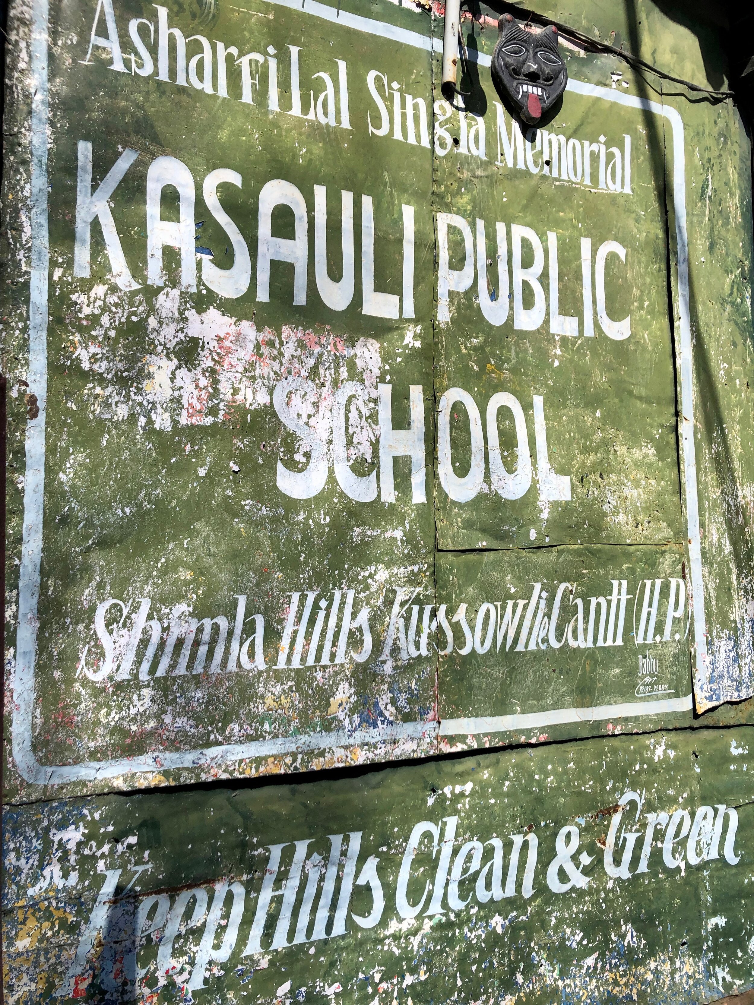Kasauli