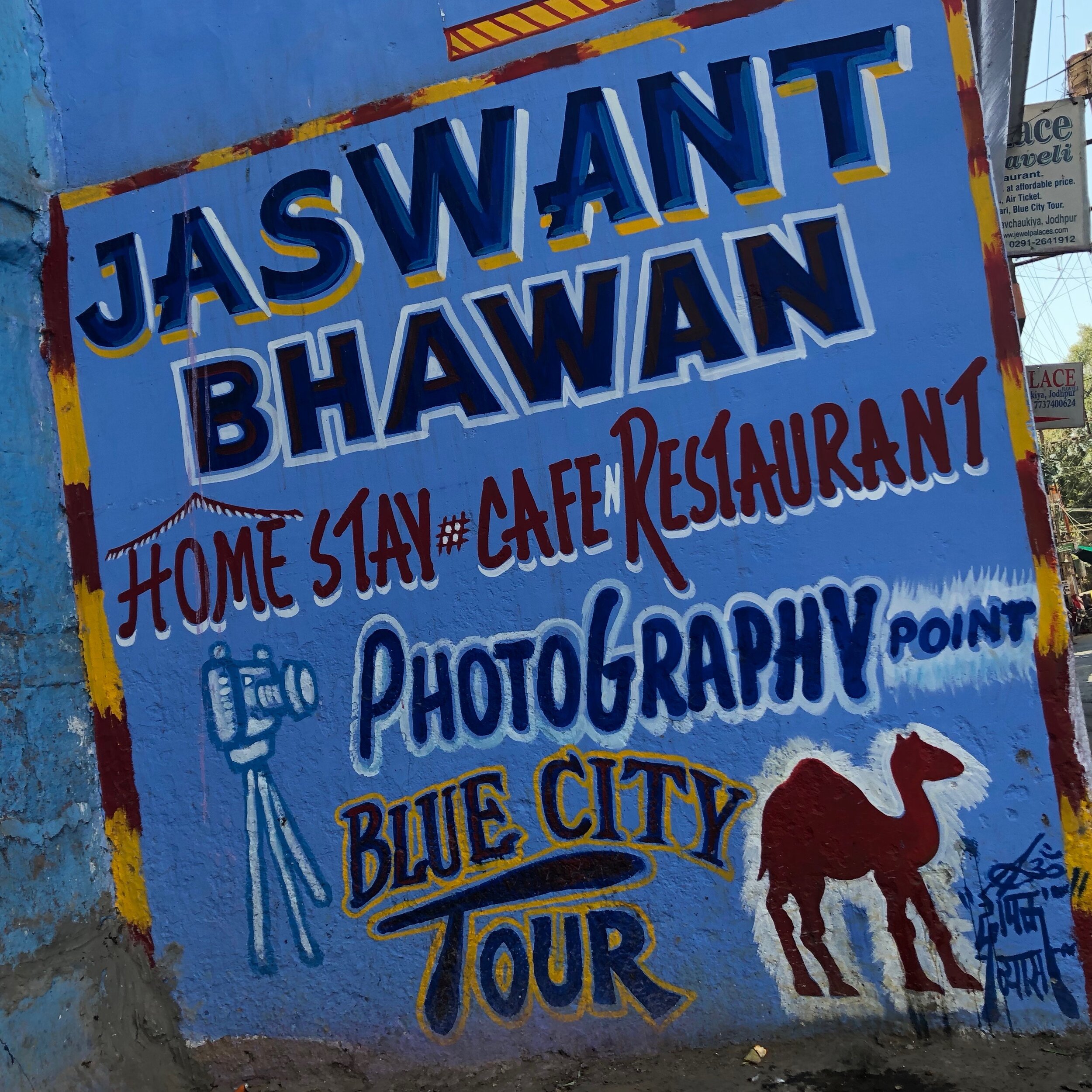 Jodhpur, India