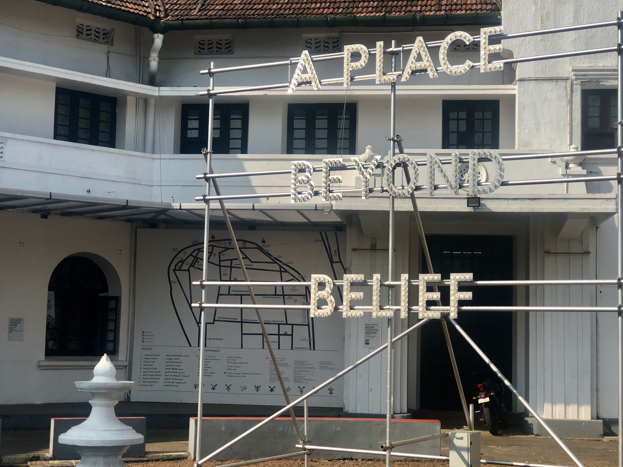 Kochi, India