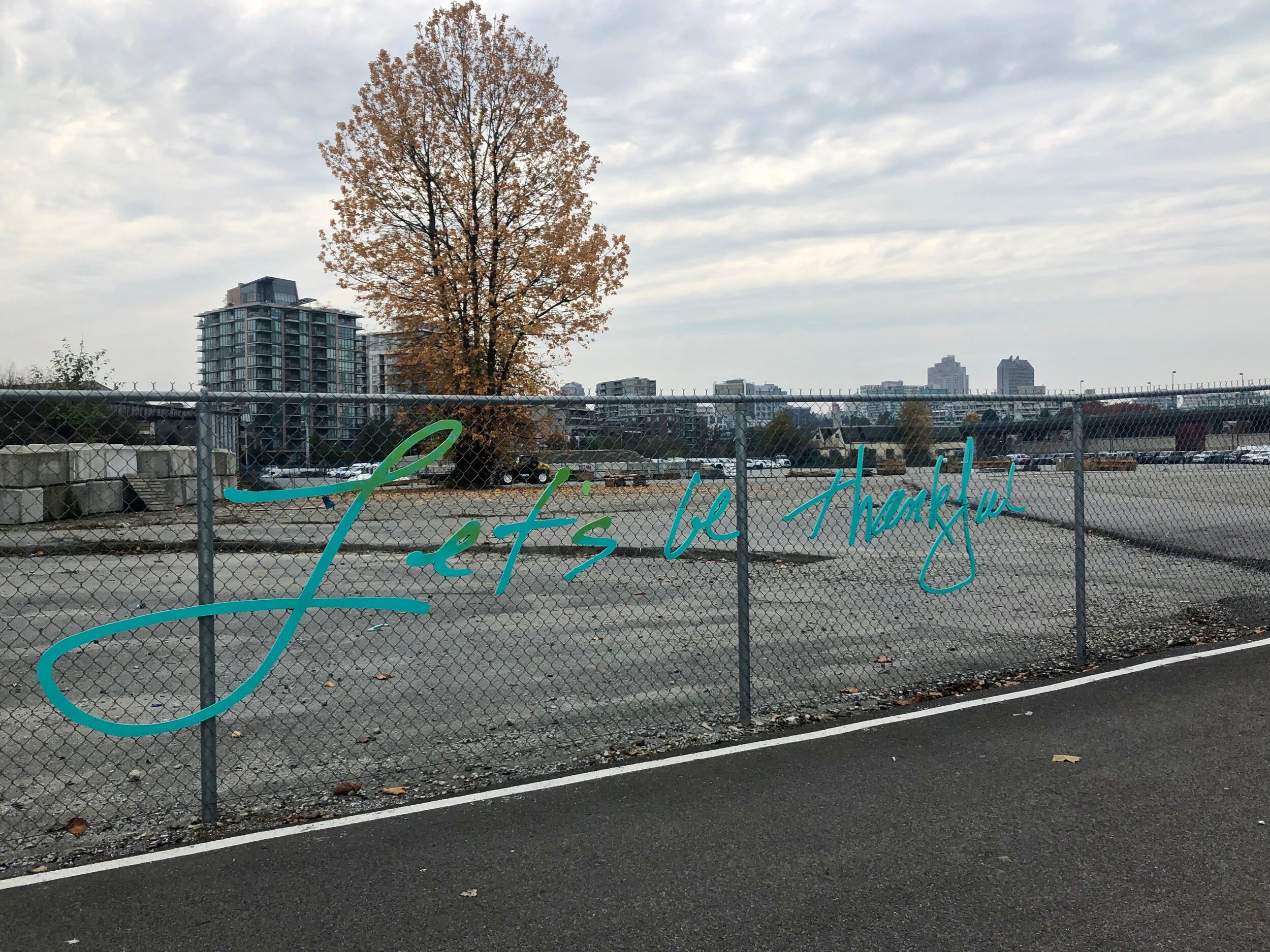 Vancouver, B.C.