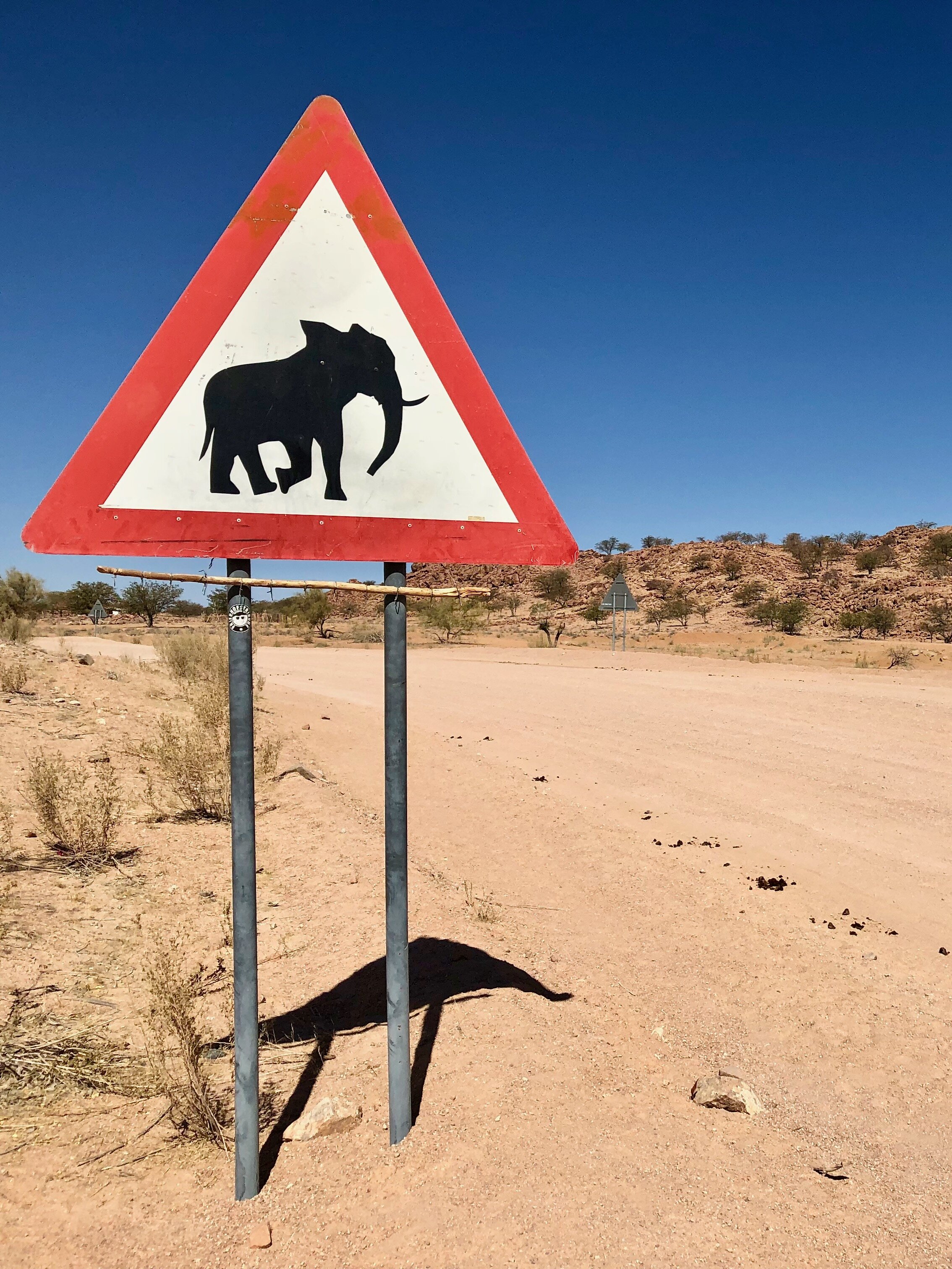 Erongo, Namibia