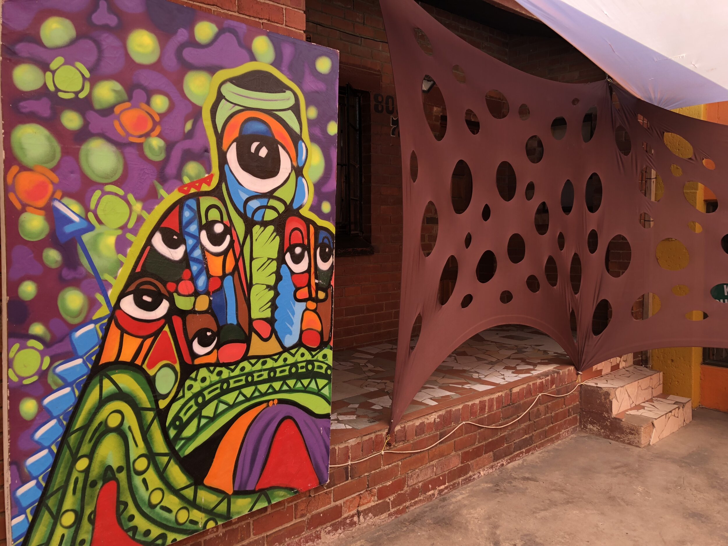 Soweto, South Africa