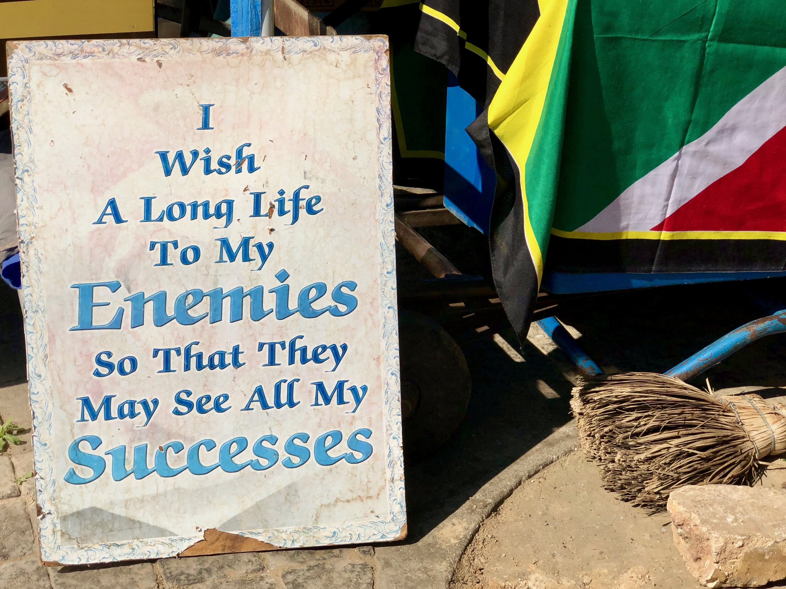 Soweto, South Africa