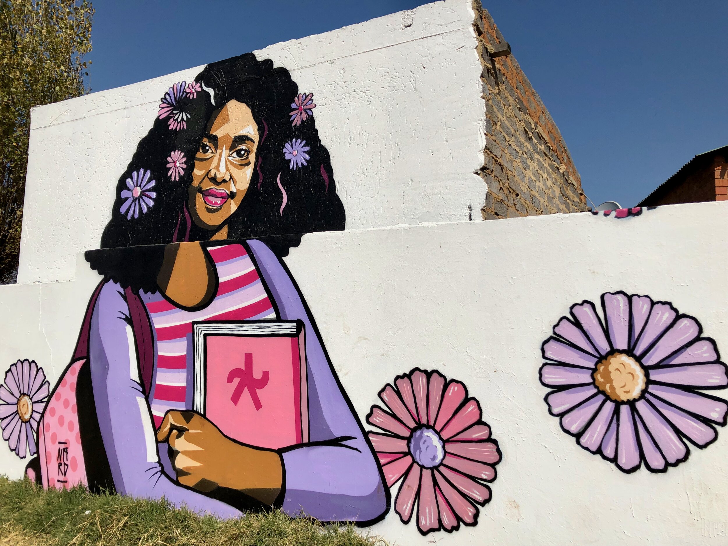 Soweto, South Africa