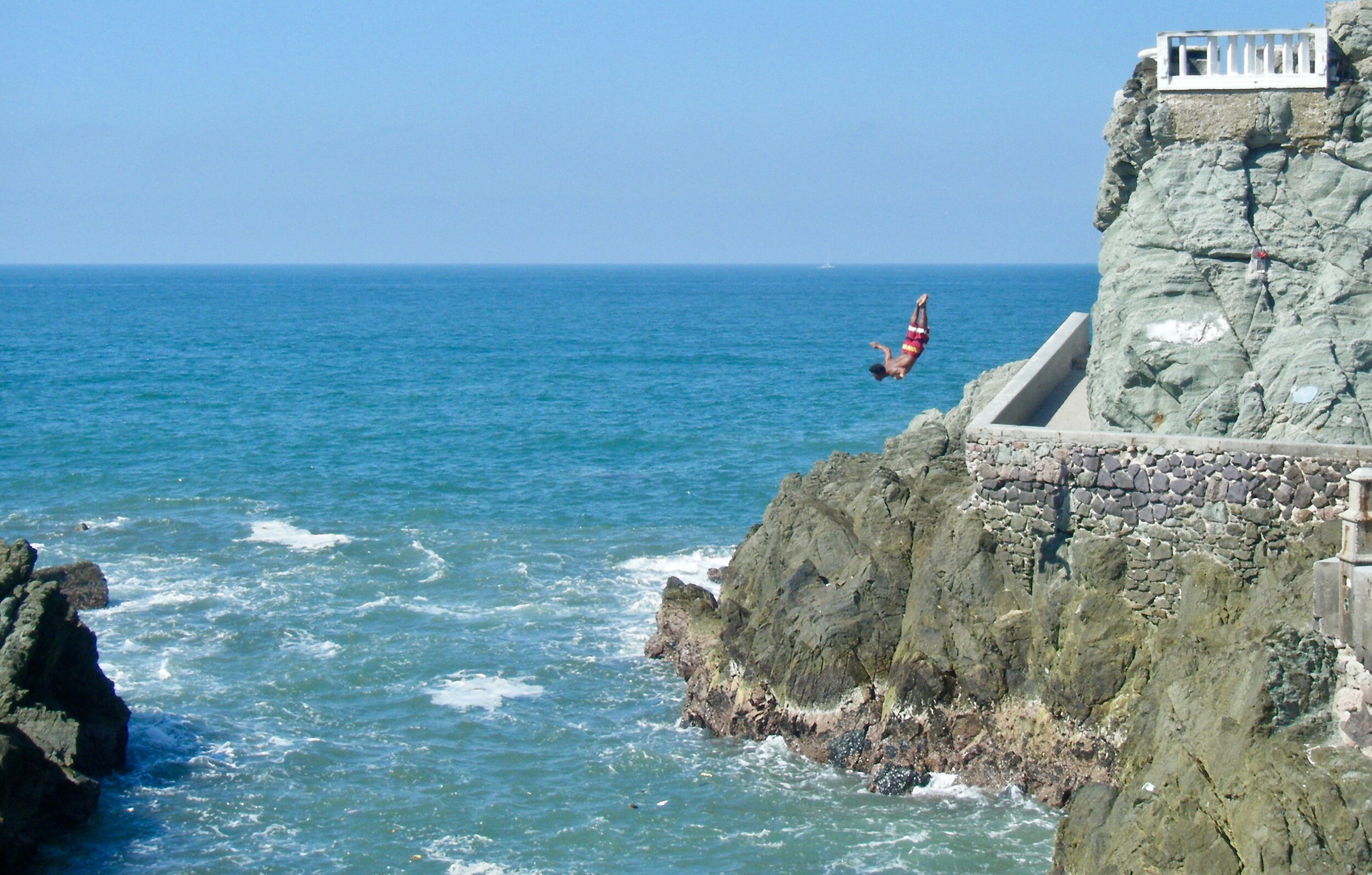 Mazatlan