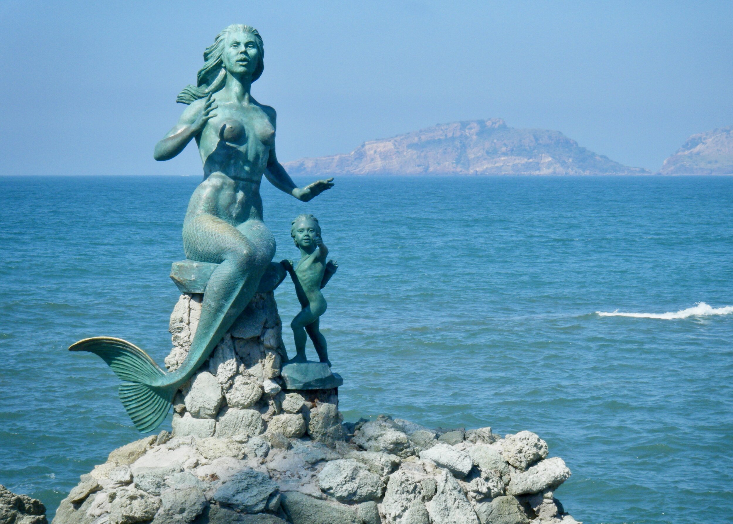 Mazatlan