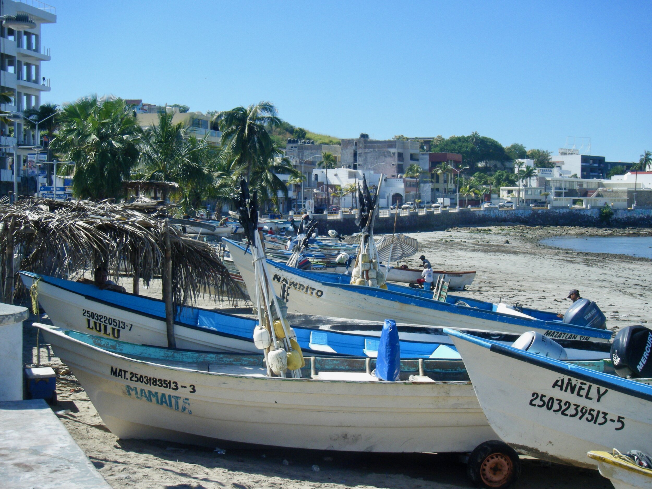 Mazatlan