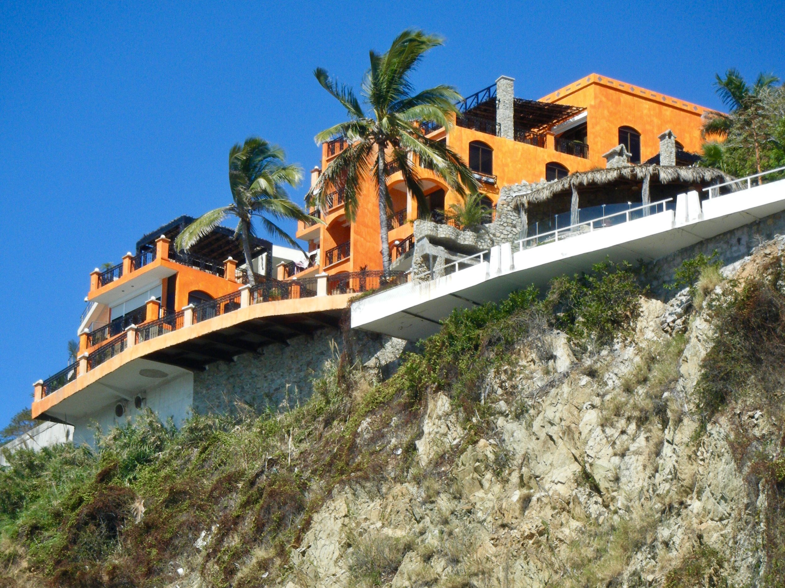 Mazatlan