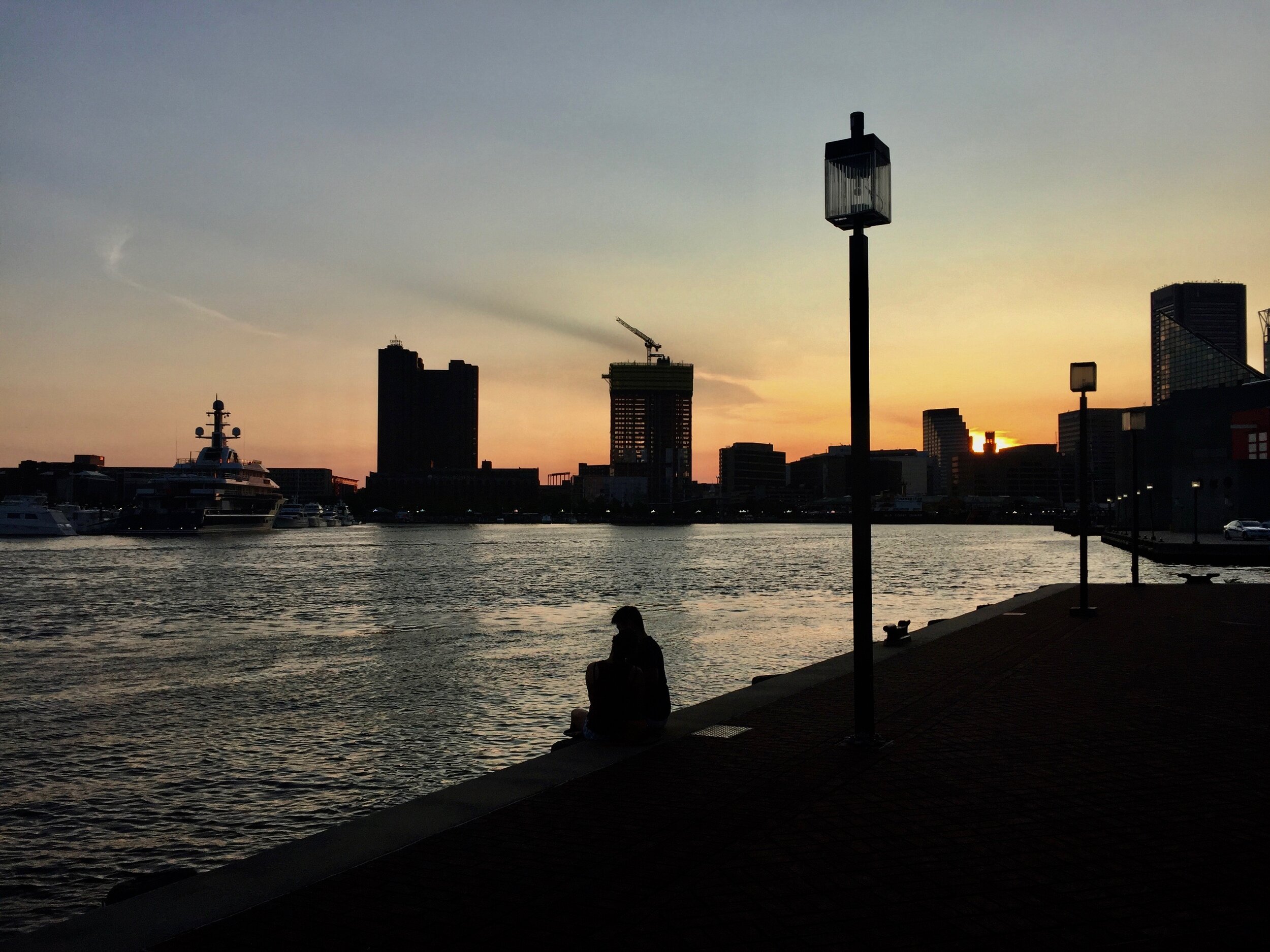 Baltimore, Maryland