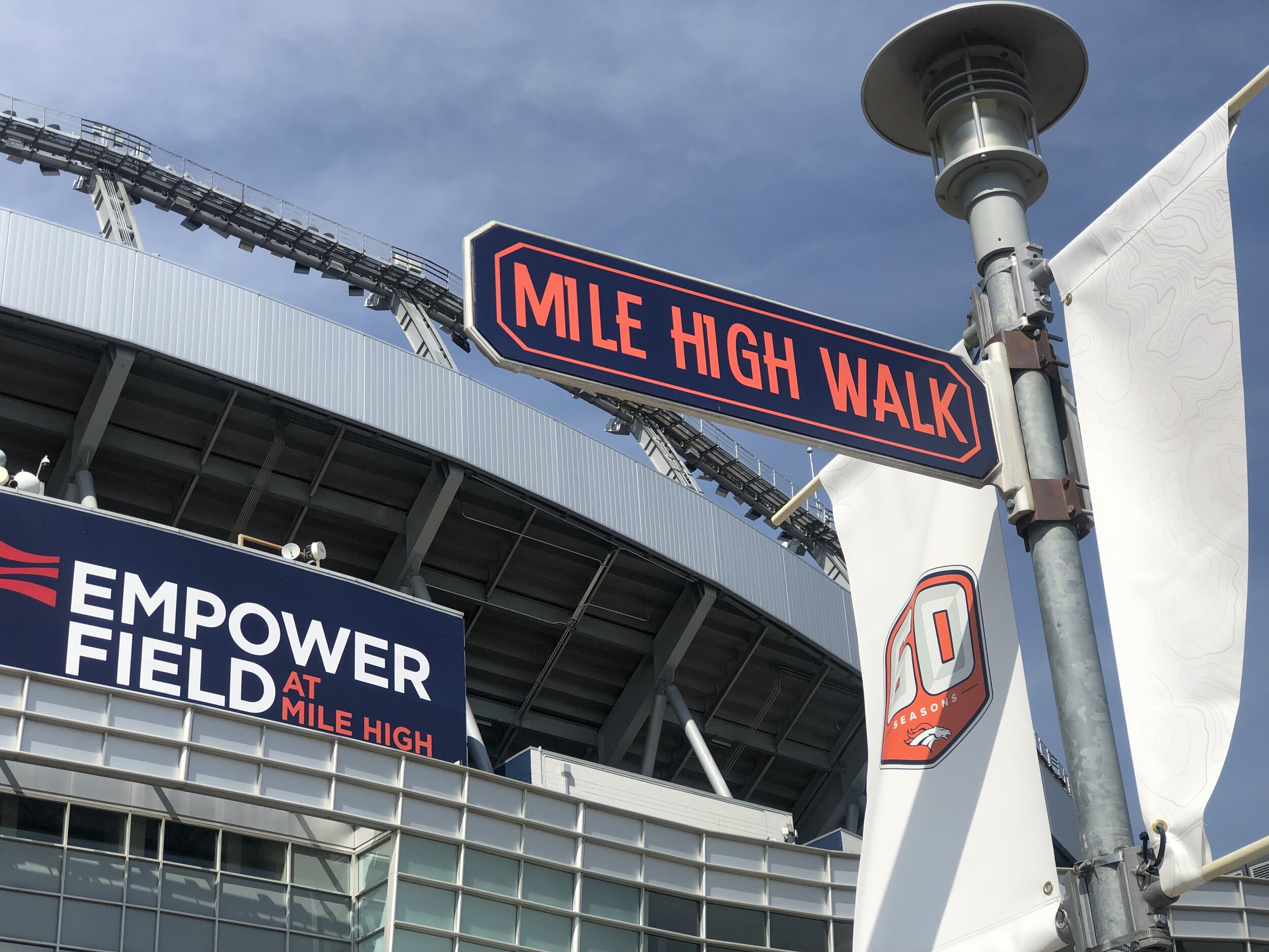 Denver, Colorado
