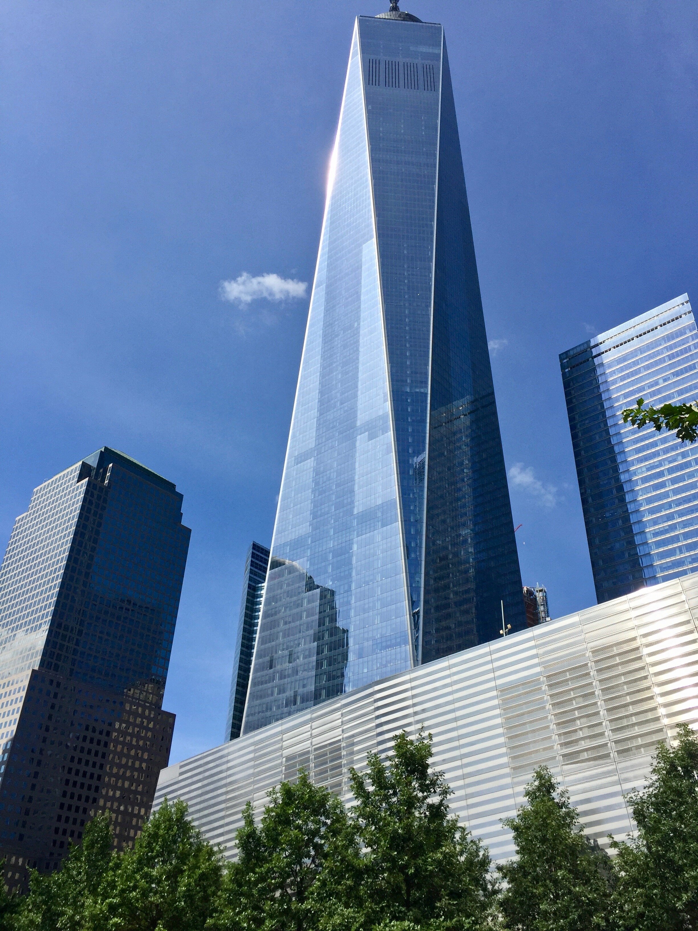 New York City
