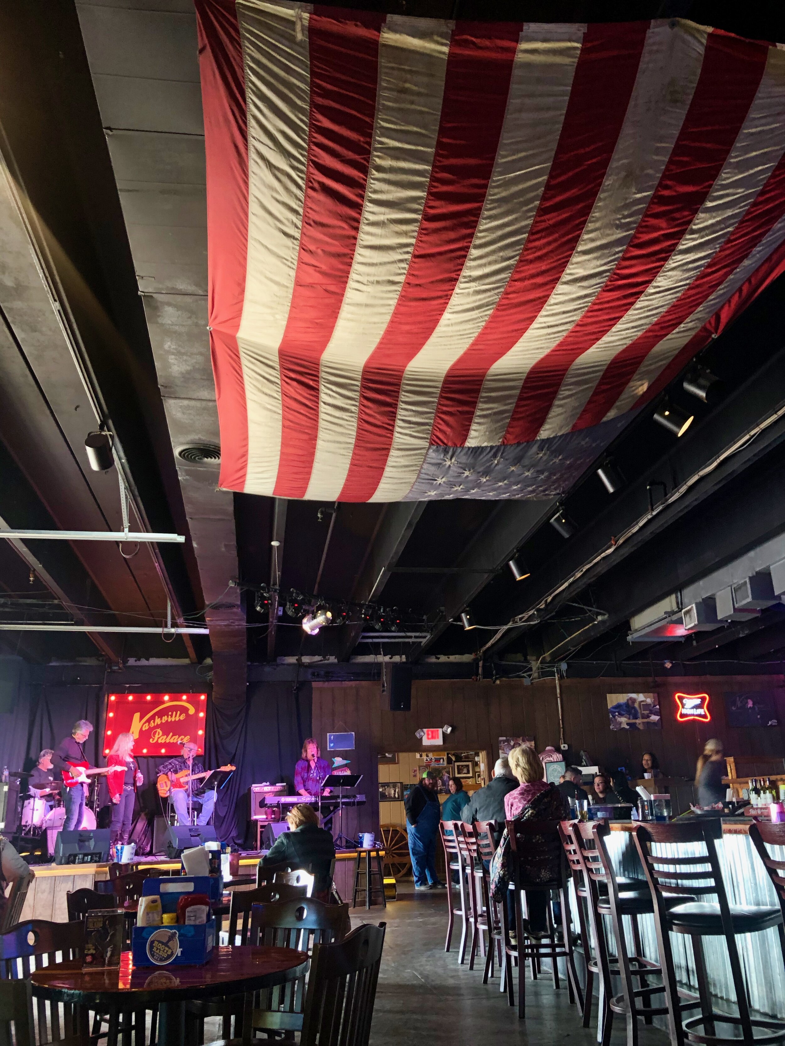 Nashville, Tennessee