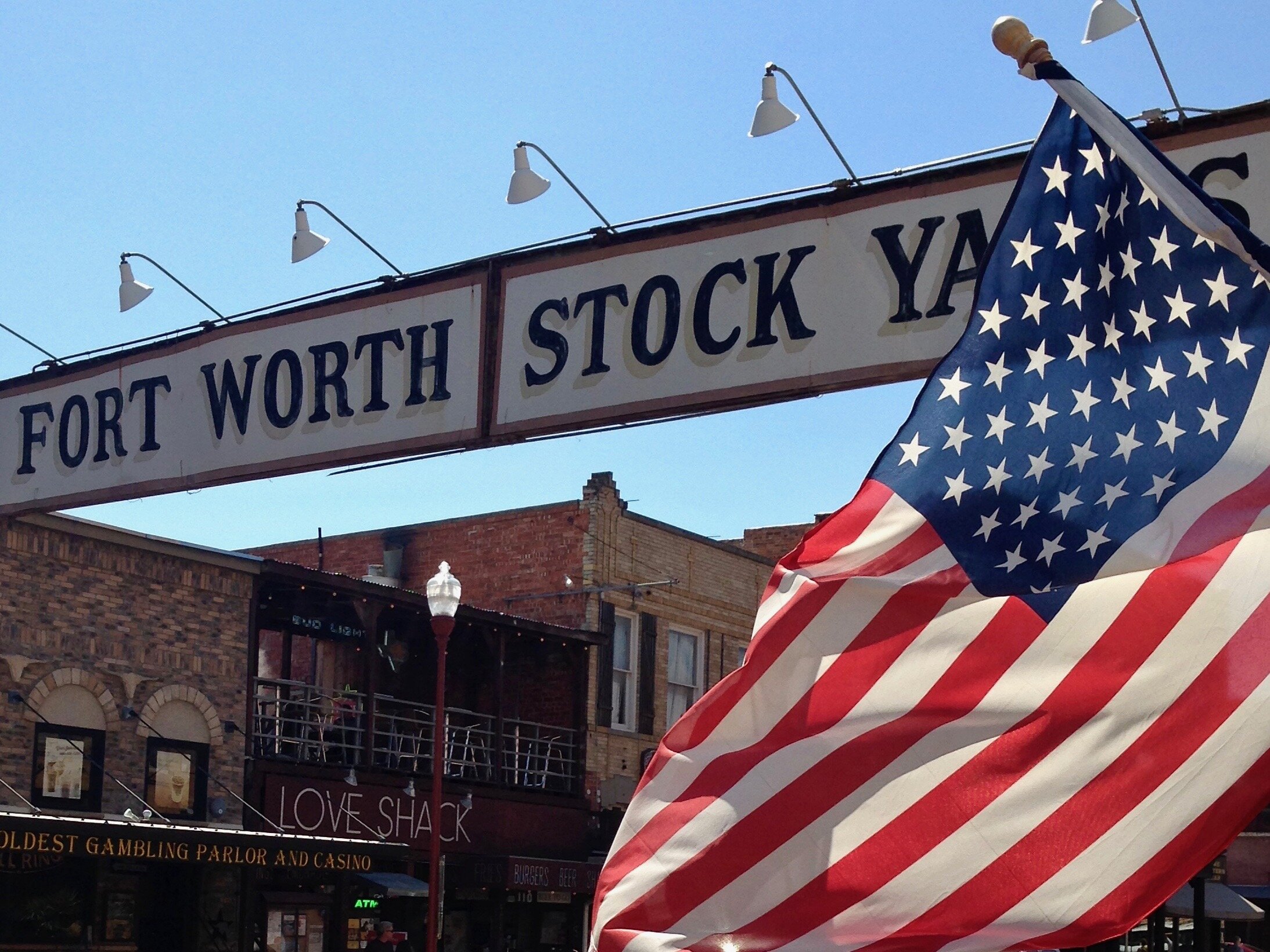 Fort Worth, Texas