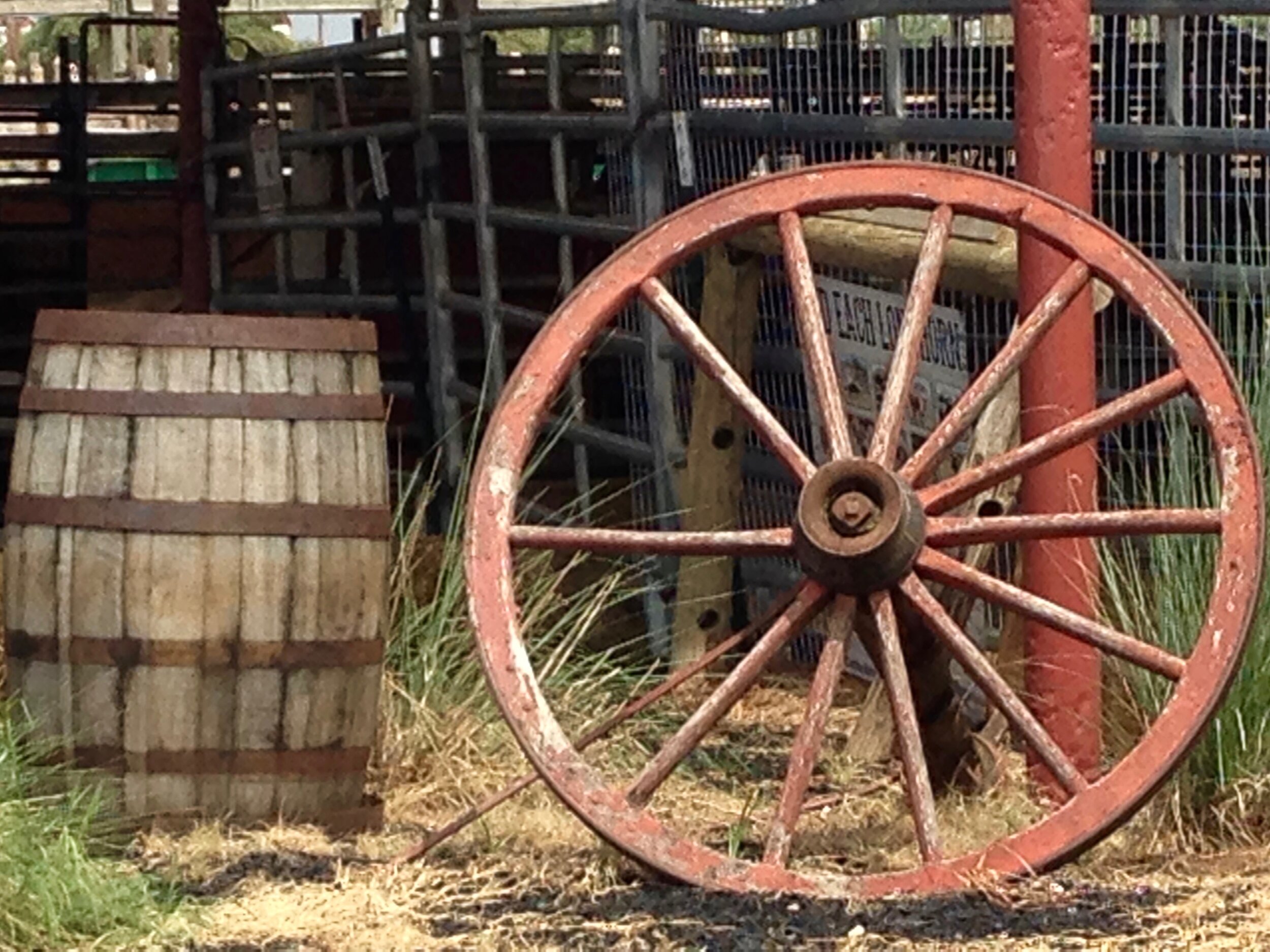 Fort Worth, Texas