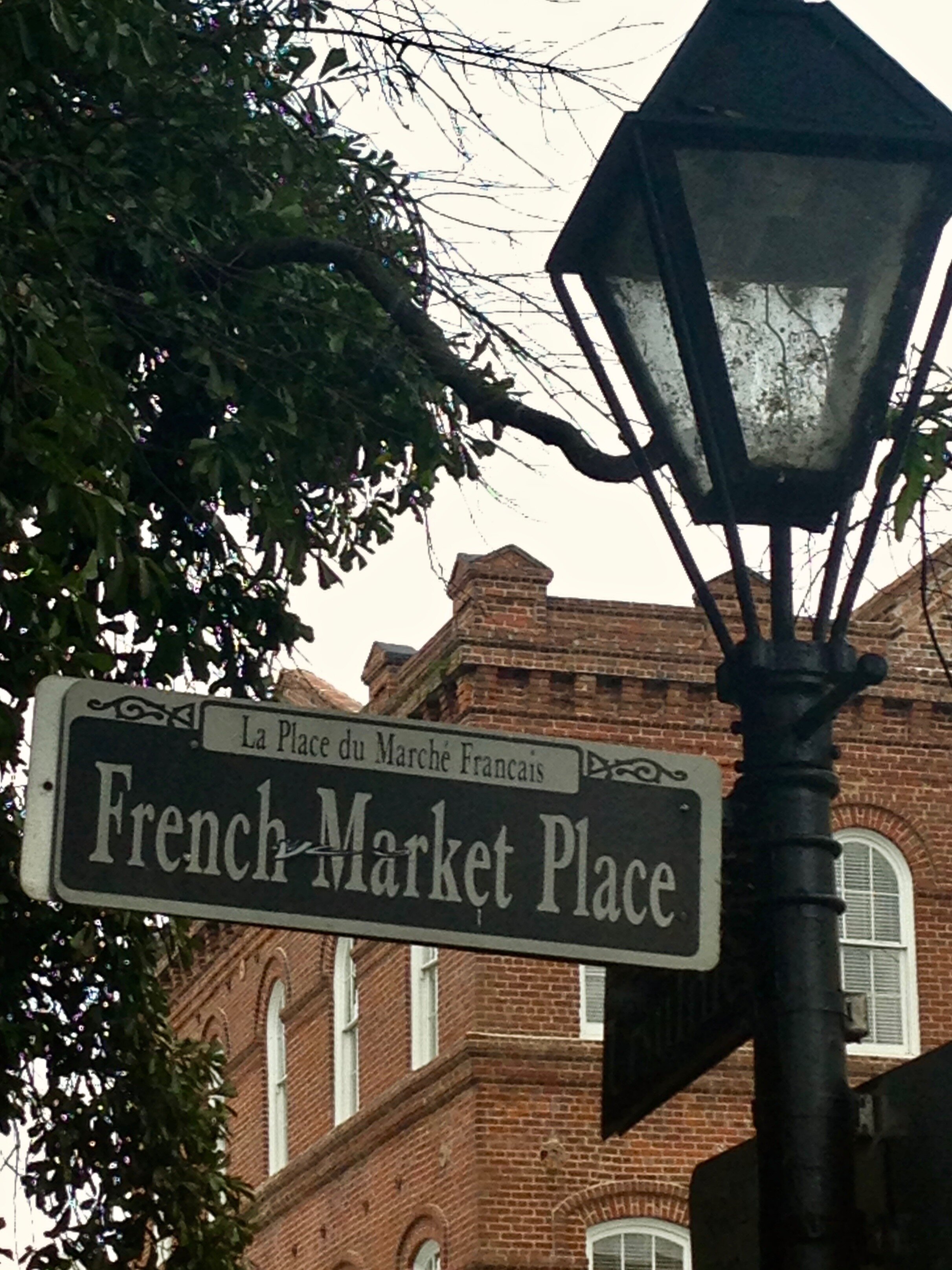 New Orleans, Louisiana